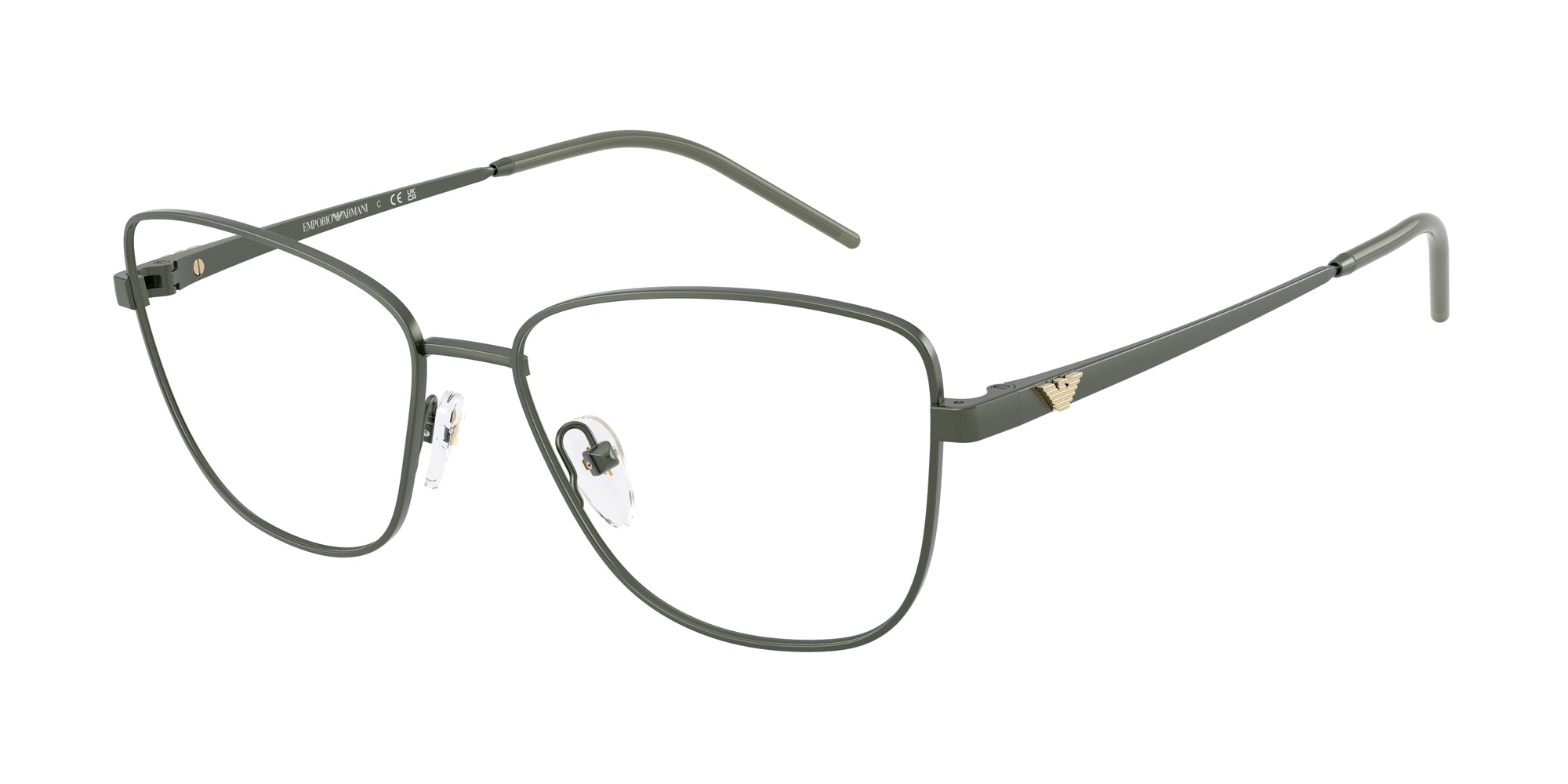 Bril Op Sterkte EMPORIO ARMANI EA1172 3402
