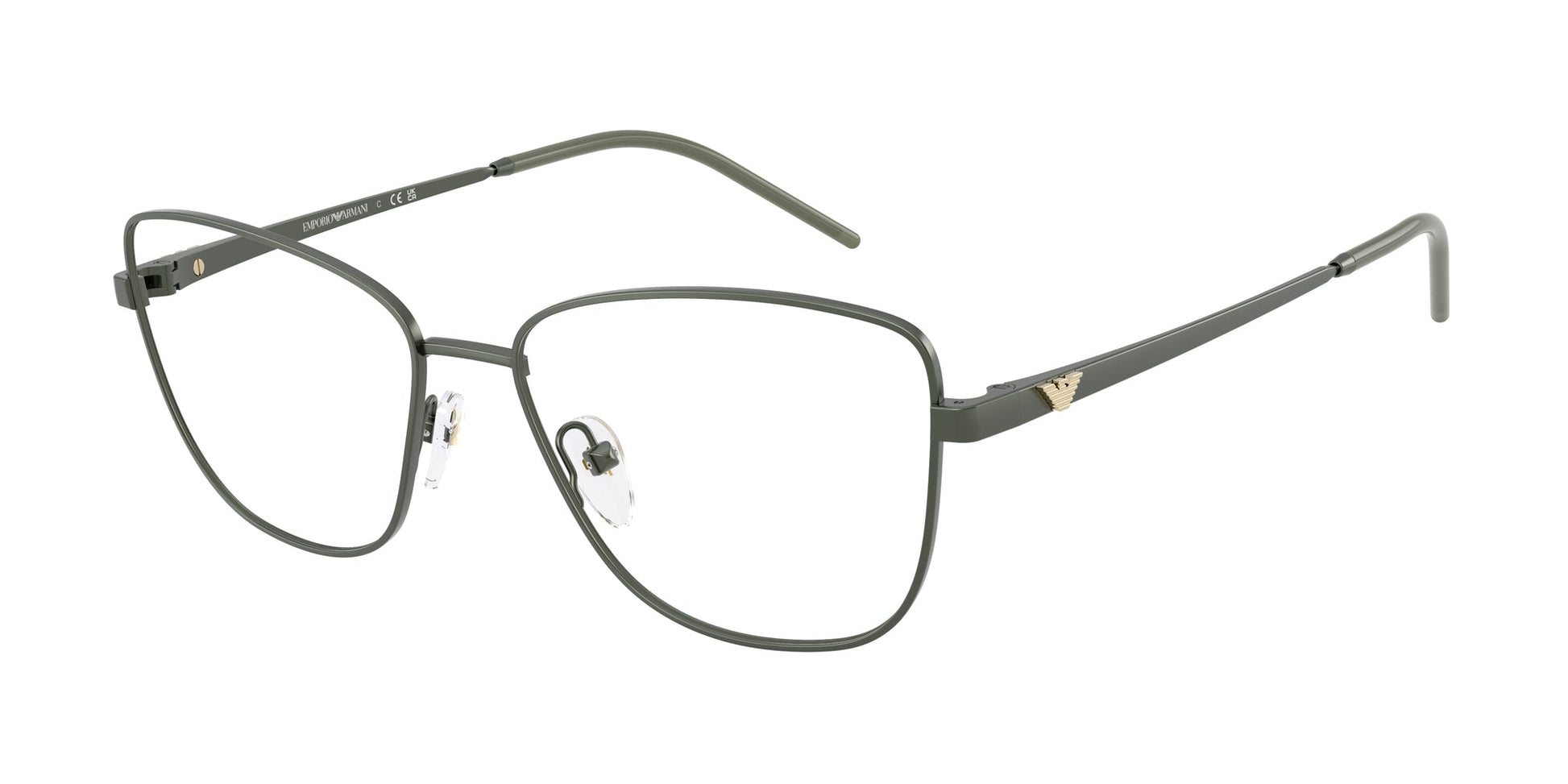 Gafas graduadas Armani EA1172 3001