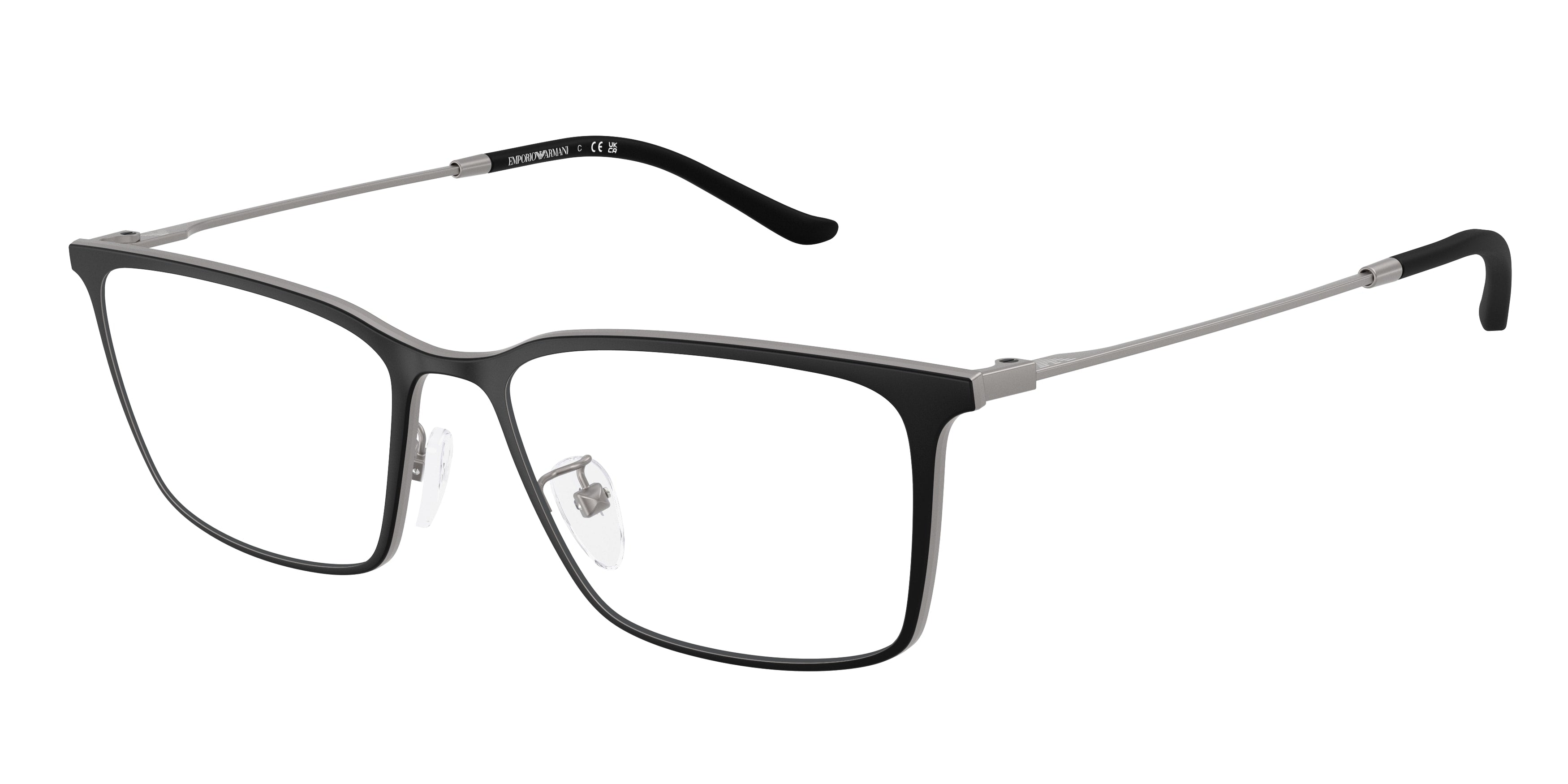 Prescription glasses EMPORIO ARMANI EA1173D 3051