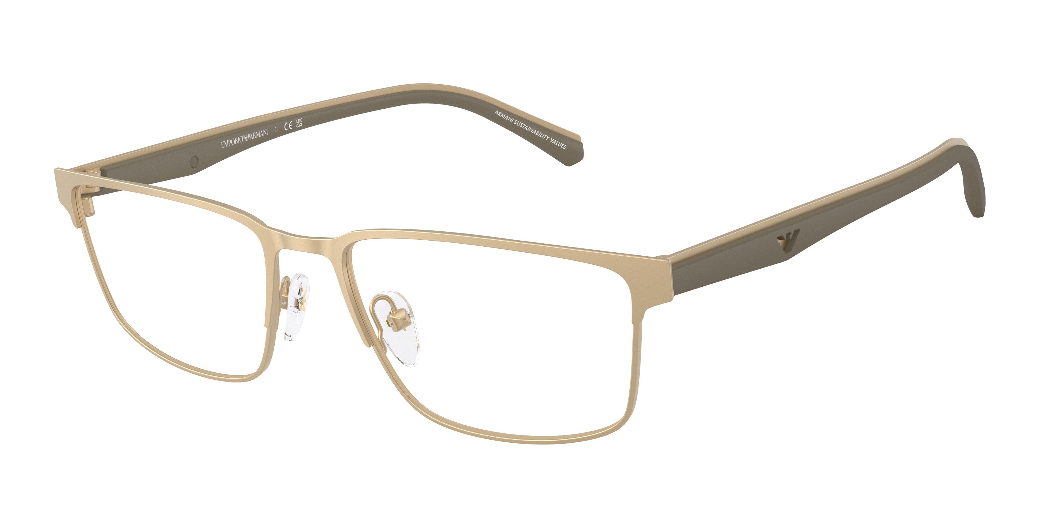 Gafas graduadas EMPORIO ARMANI EA1175 3002