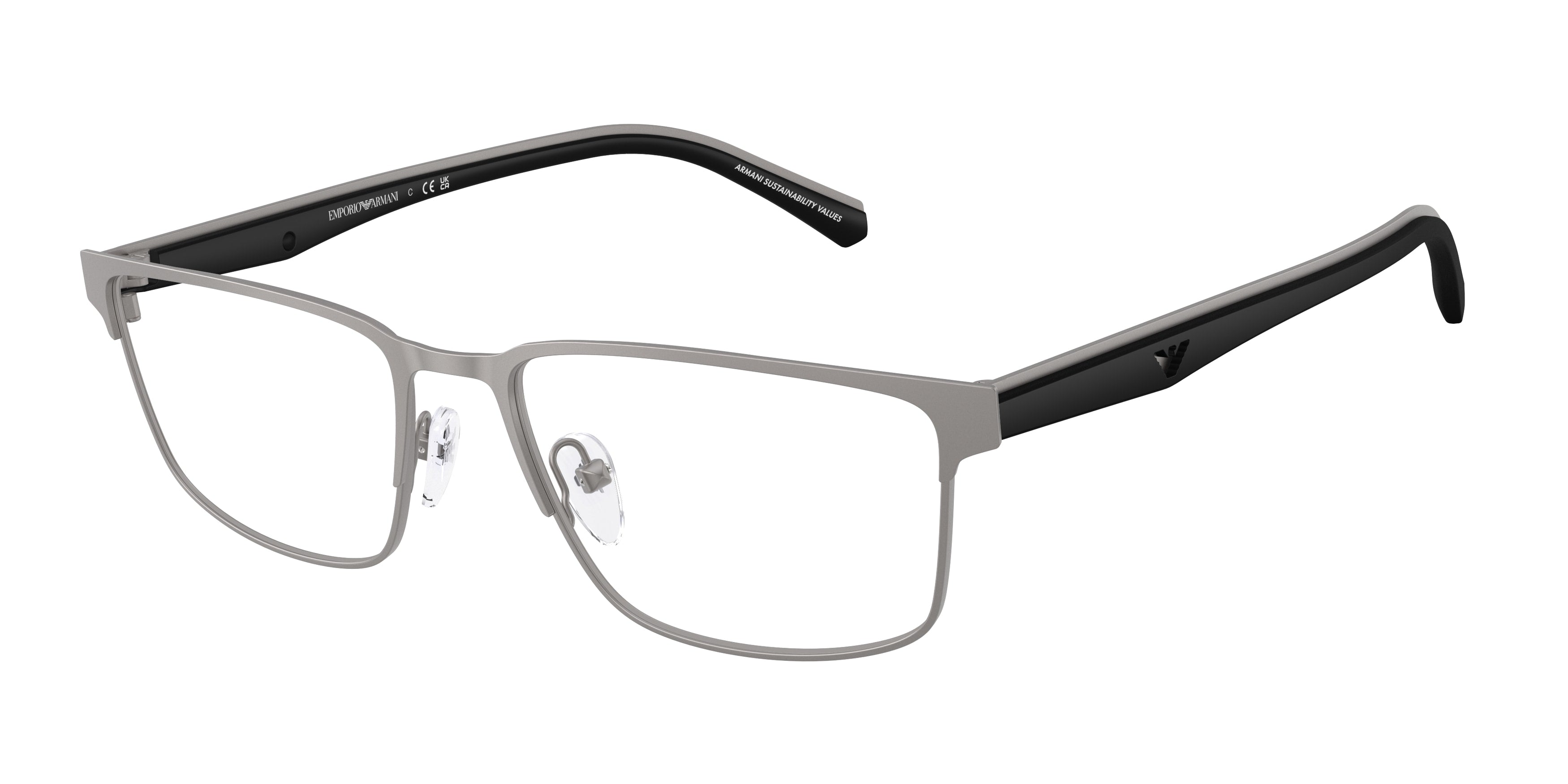 Lunettes de vue EMPORIO ARMANI EA1175 3003