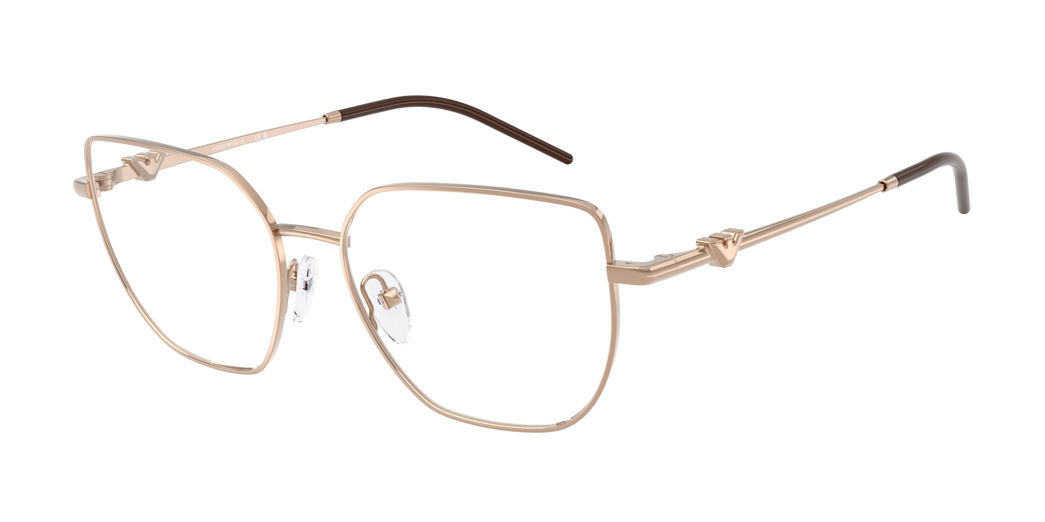 EMPORIO ARMANI EA1176 3011 briller med styrke