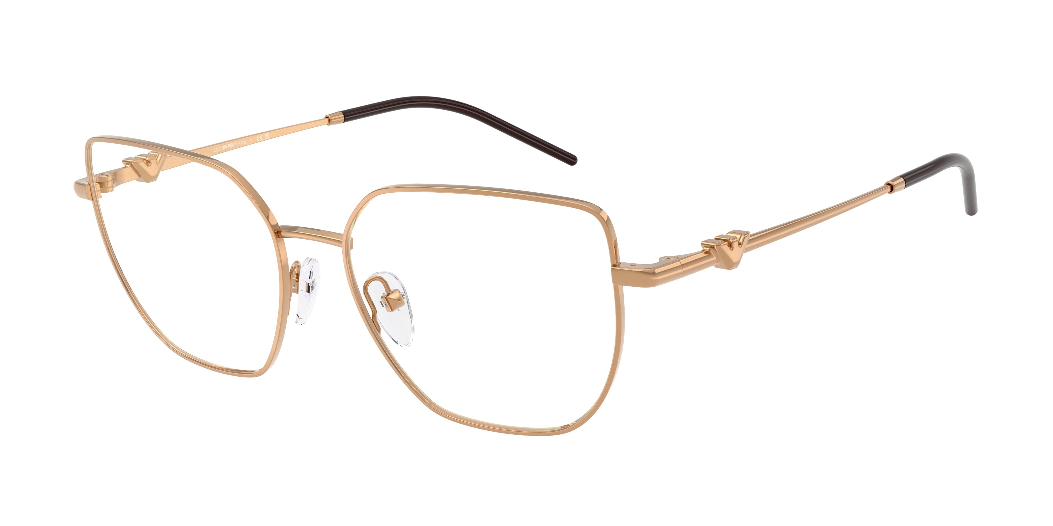 EMPORIO ARMANI EA1176 3427 briller med styrke