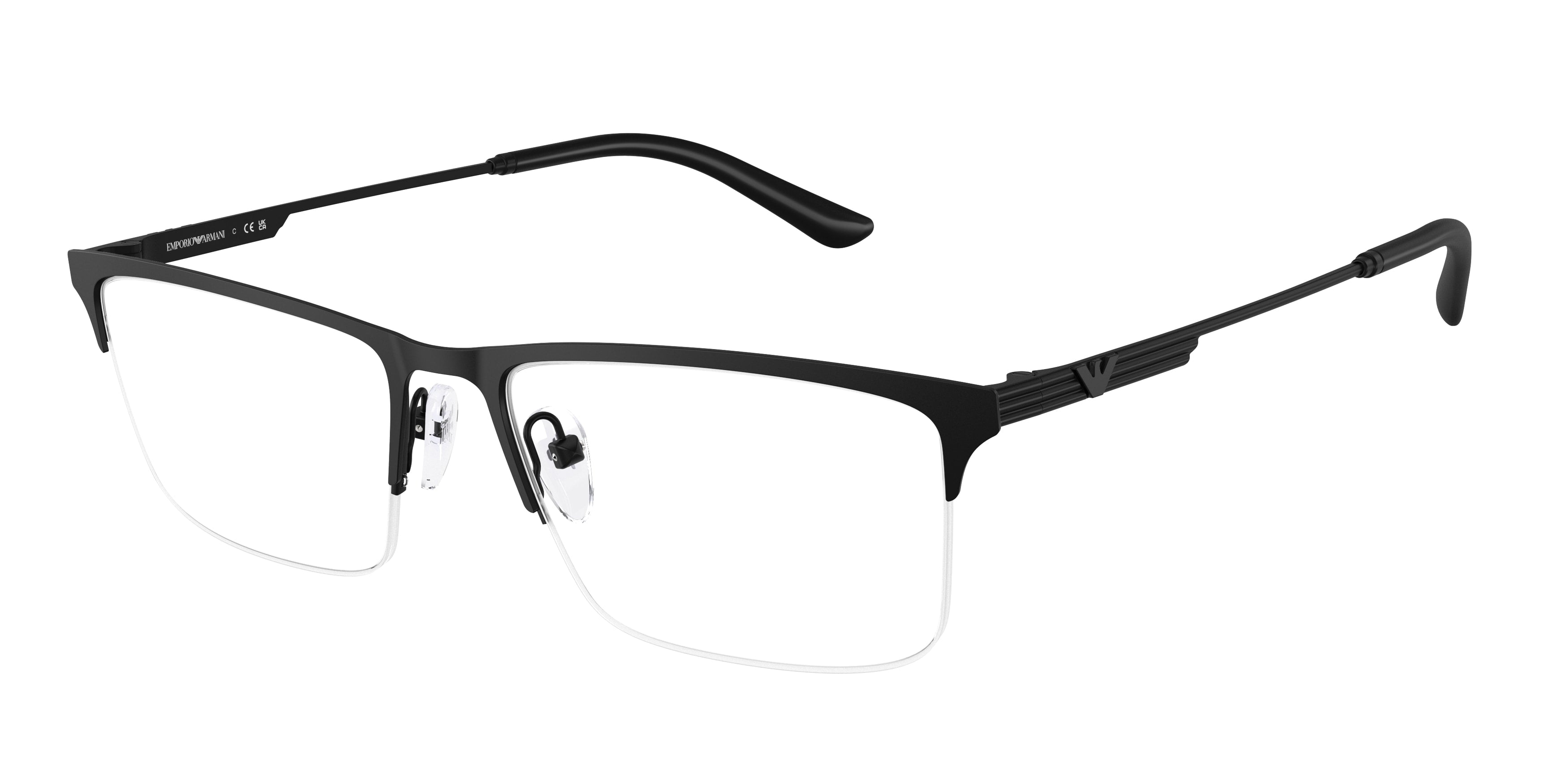 Bril Op Sterkte EMPORIO ARMANI EA1177 3001