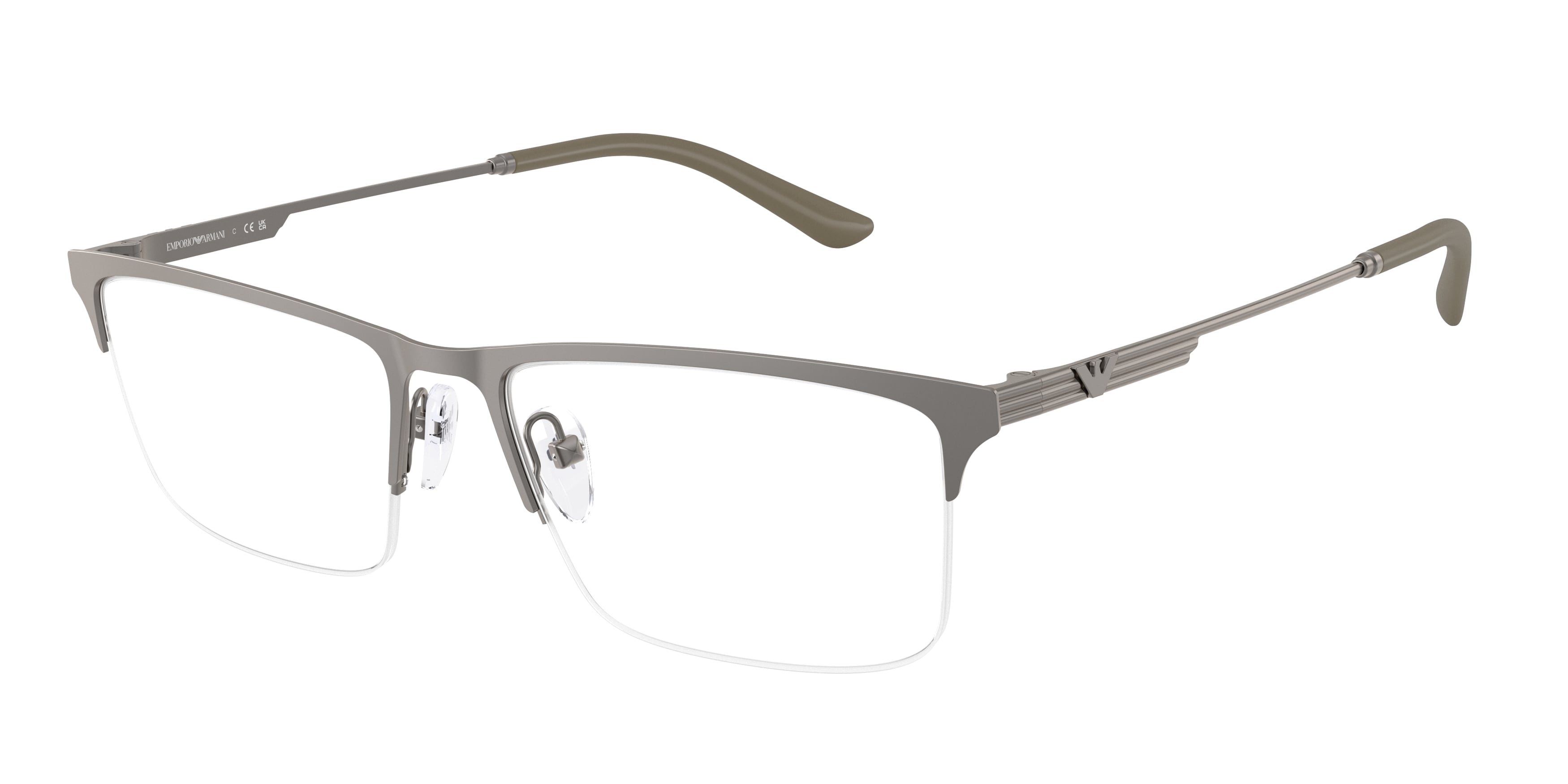 Prescription glasses EMPORIO ARMANI EA1177 3425