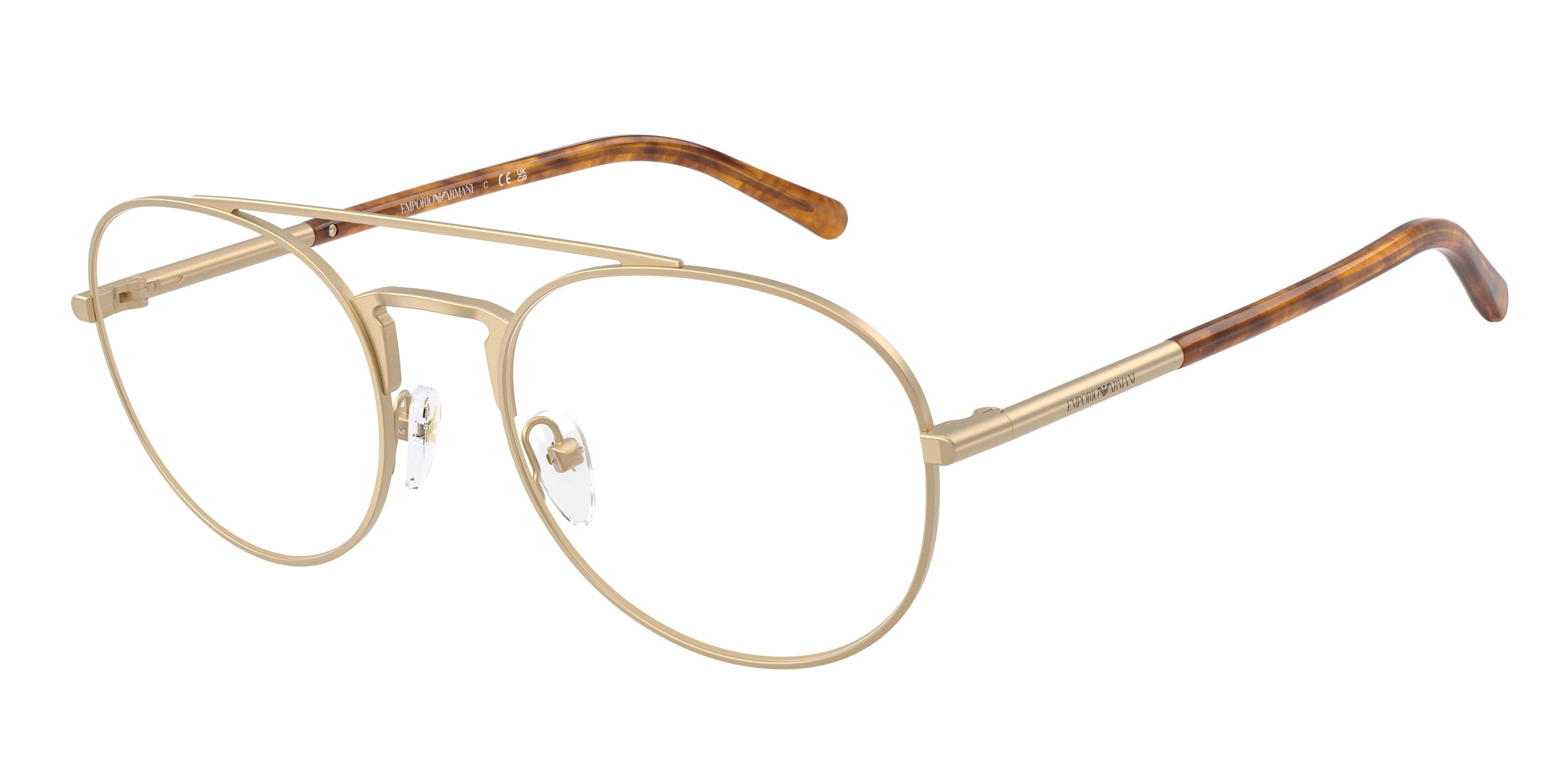 Lunettes de vue EMPORIO ARMANI EA1178 3002