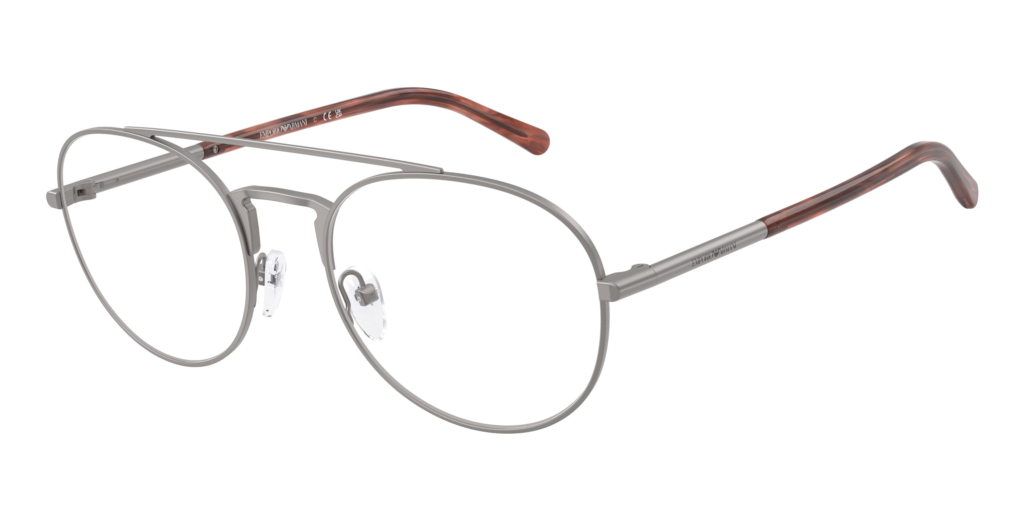 Bril Op Sterkte EMPORIO ARMANI EA1178 3423