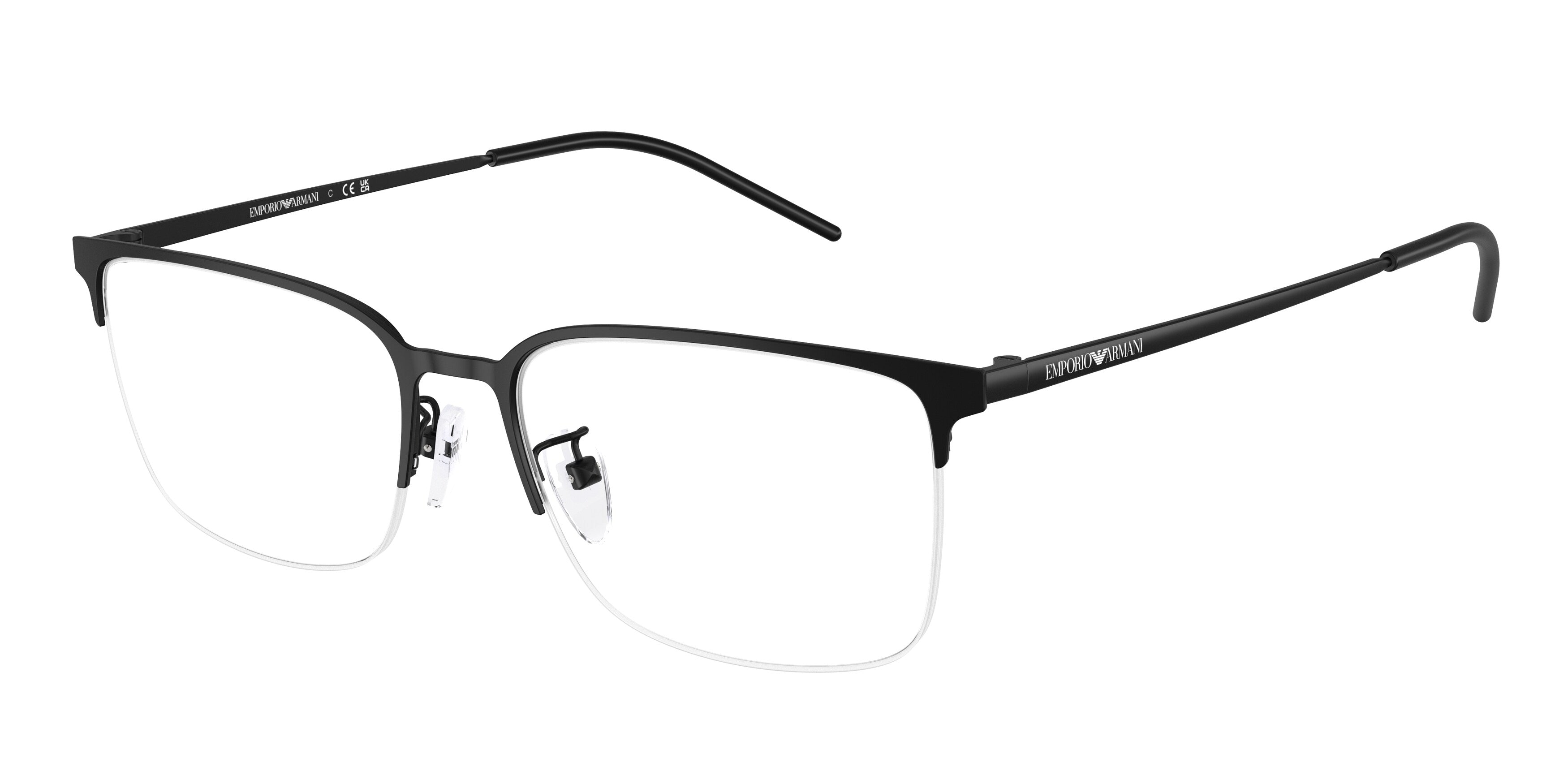 Lunettes de vue EMPORIO ARMANI EA1179D 3001