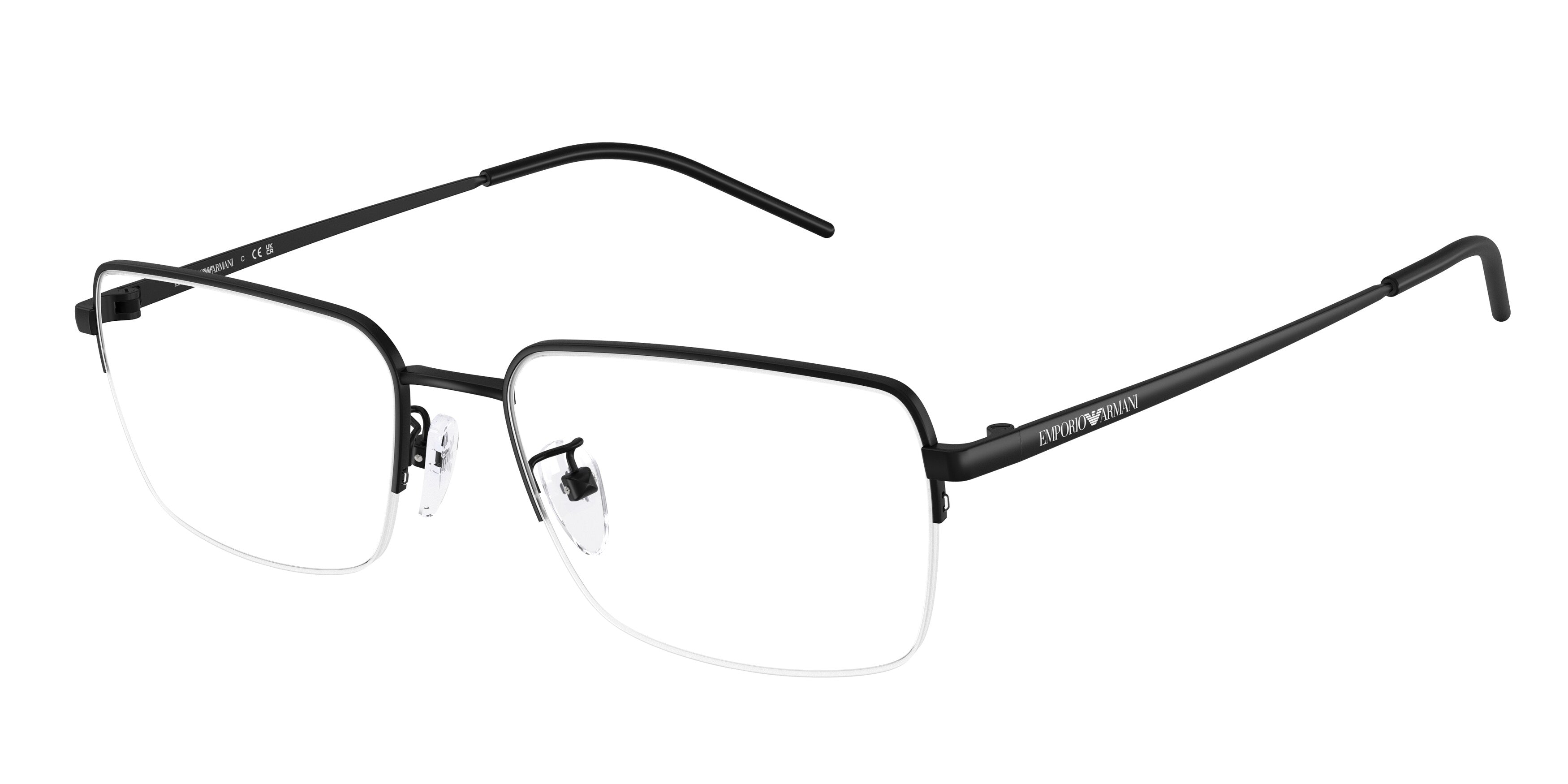 Gafas graduadas EMPORIO ARMANI EA1180D 3001