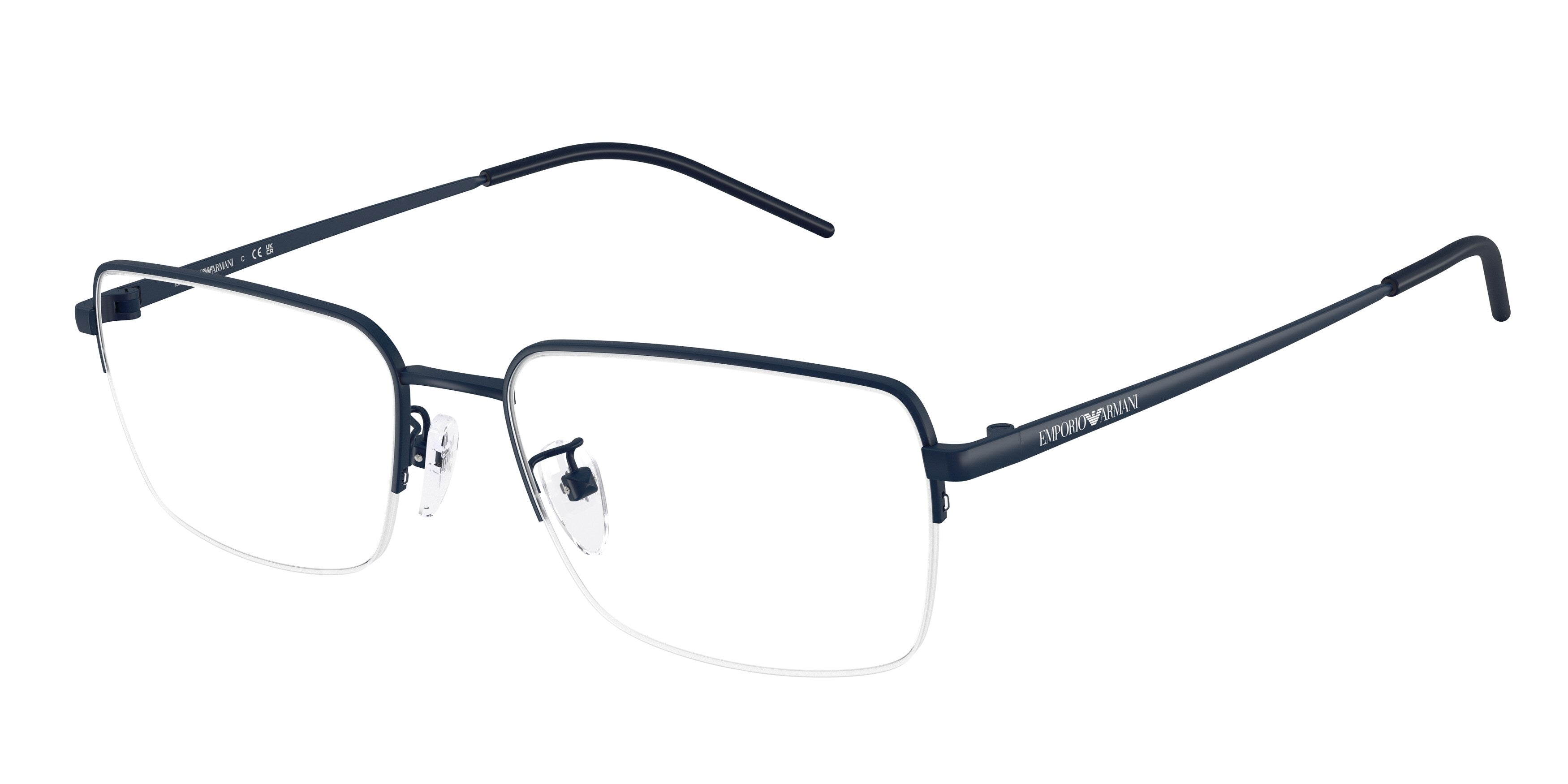Okulary korekcyjne EMPORIO ARMANI EA1180D 3018