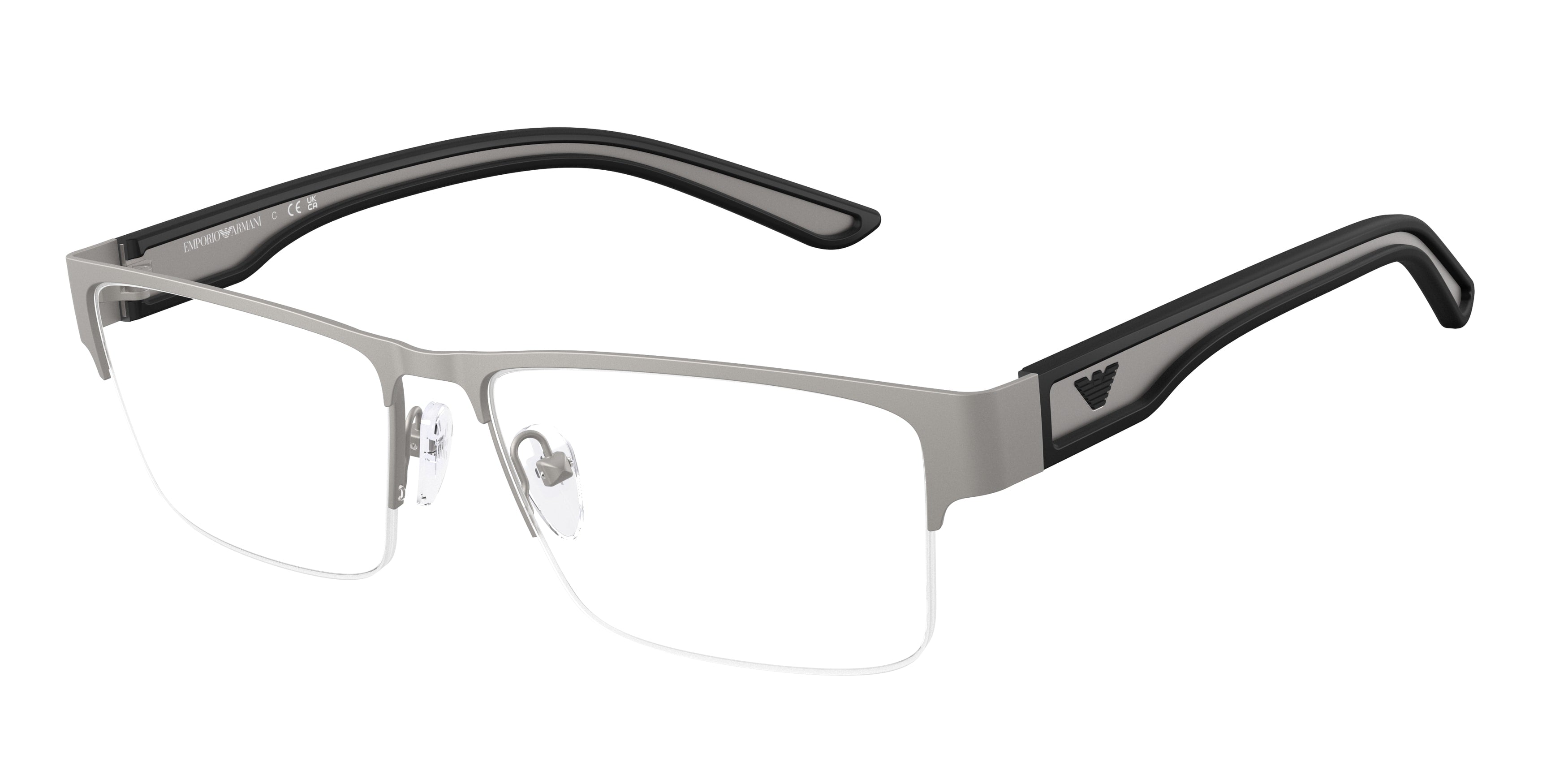 Lunettes de vue EMPORIO ARMANI EA1182 3003