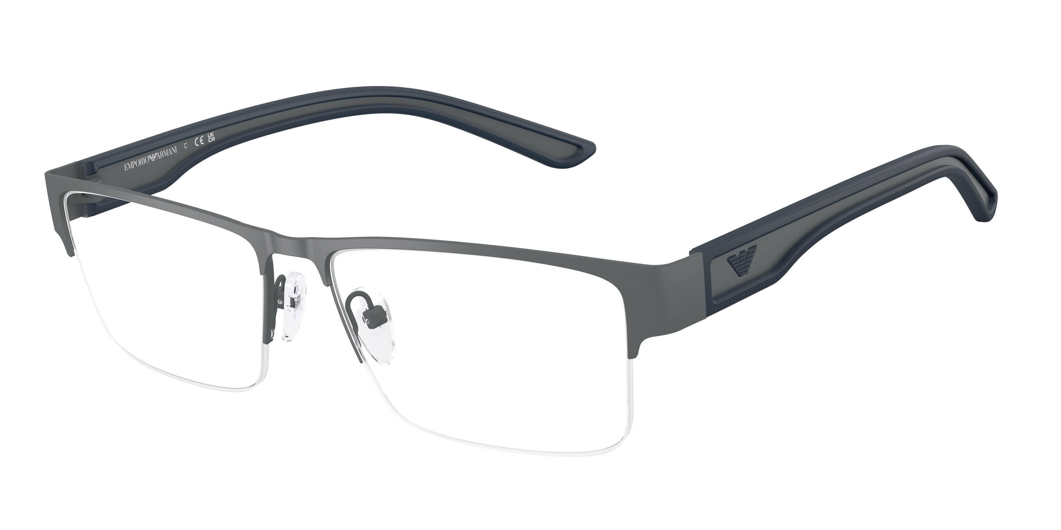 EMPORIO ARMANI EA1182 3010 briller med styrke