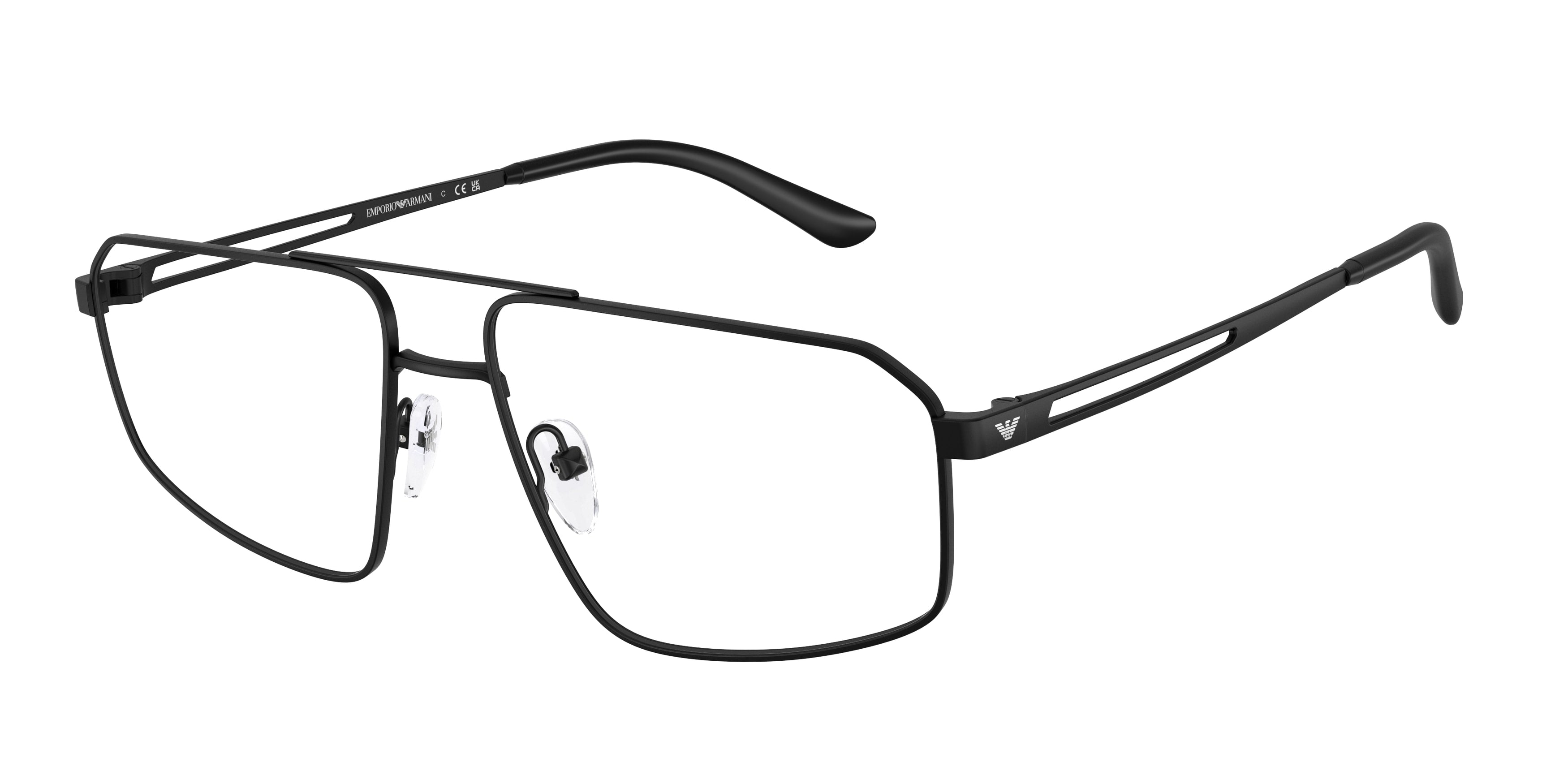 Prescription glasses EMPORIO ARMANI EA1184 3001