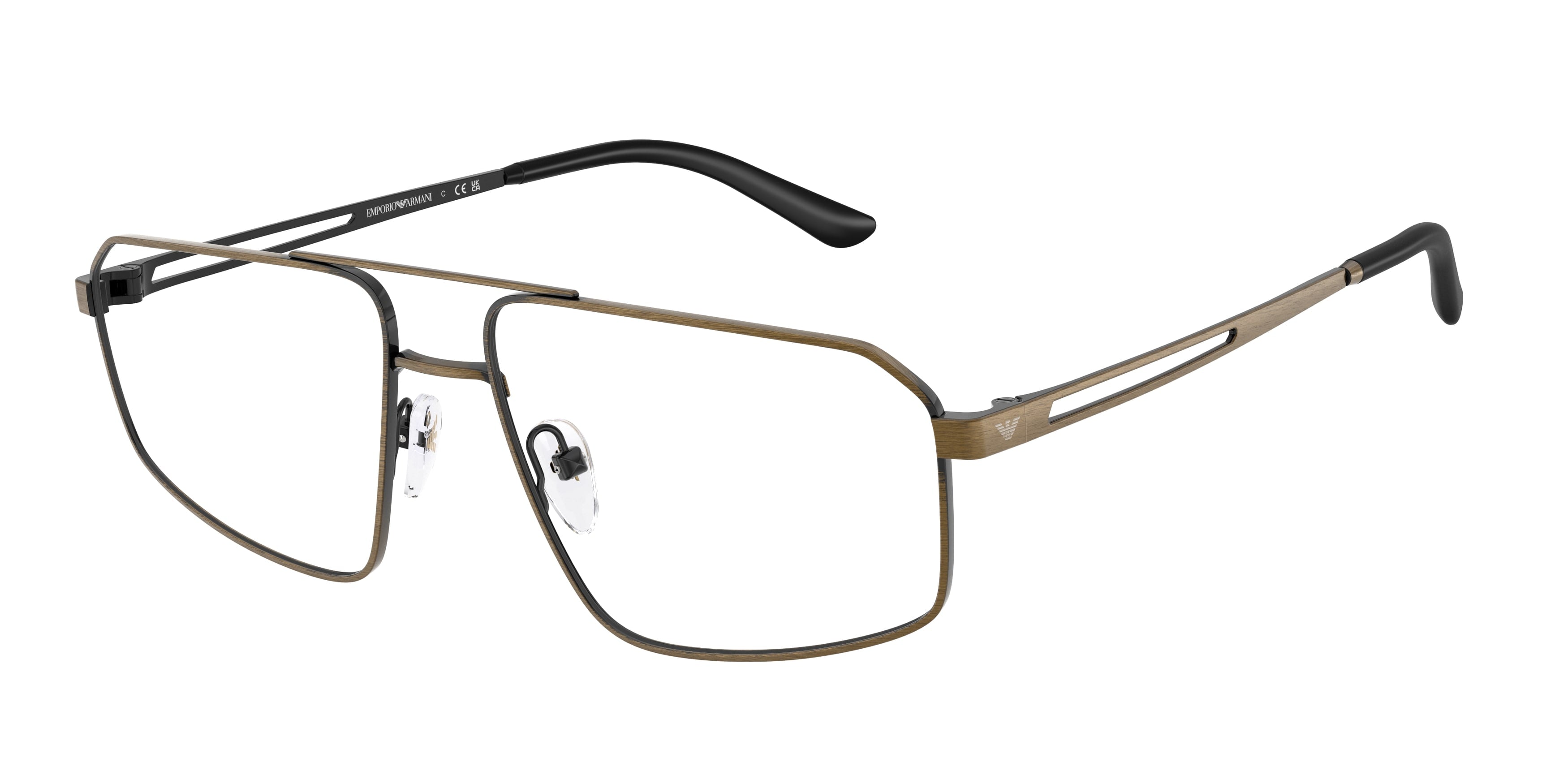 Lunettes de vue EMPORIO ARMANI EA1184 3270