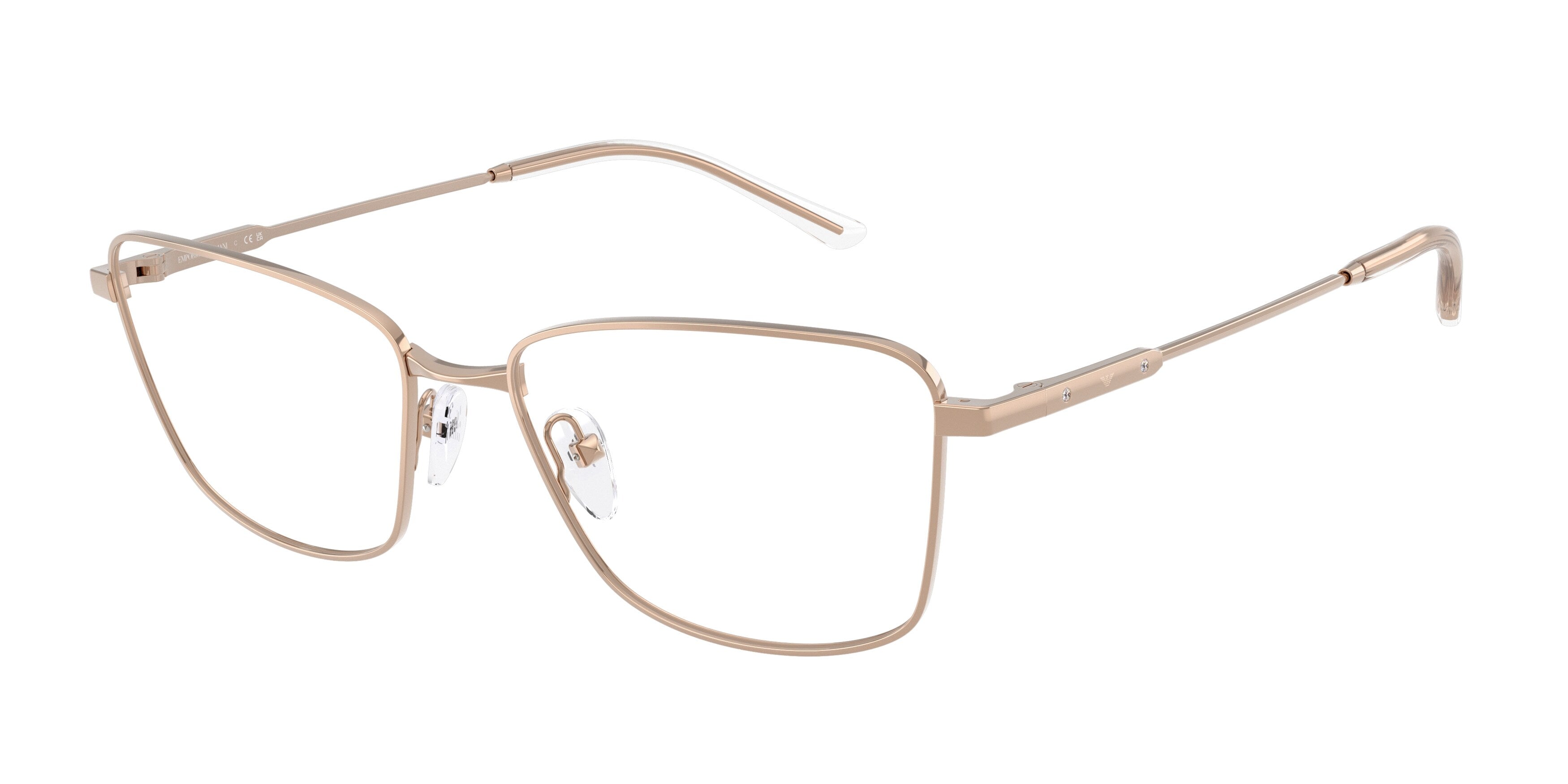 Prescription glasses EMPORIO ARMANI EA1185B 3011