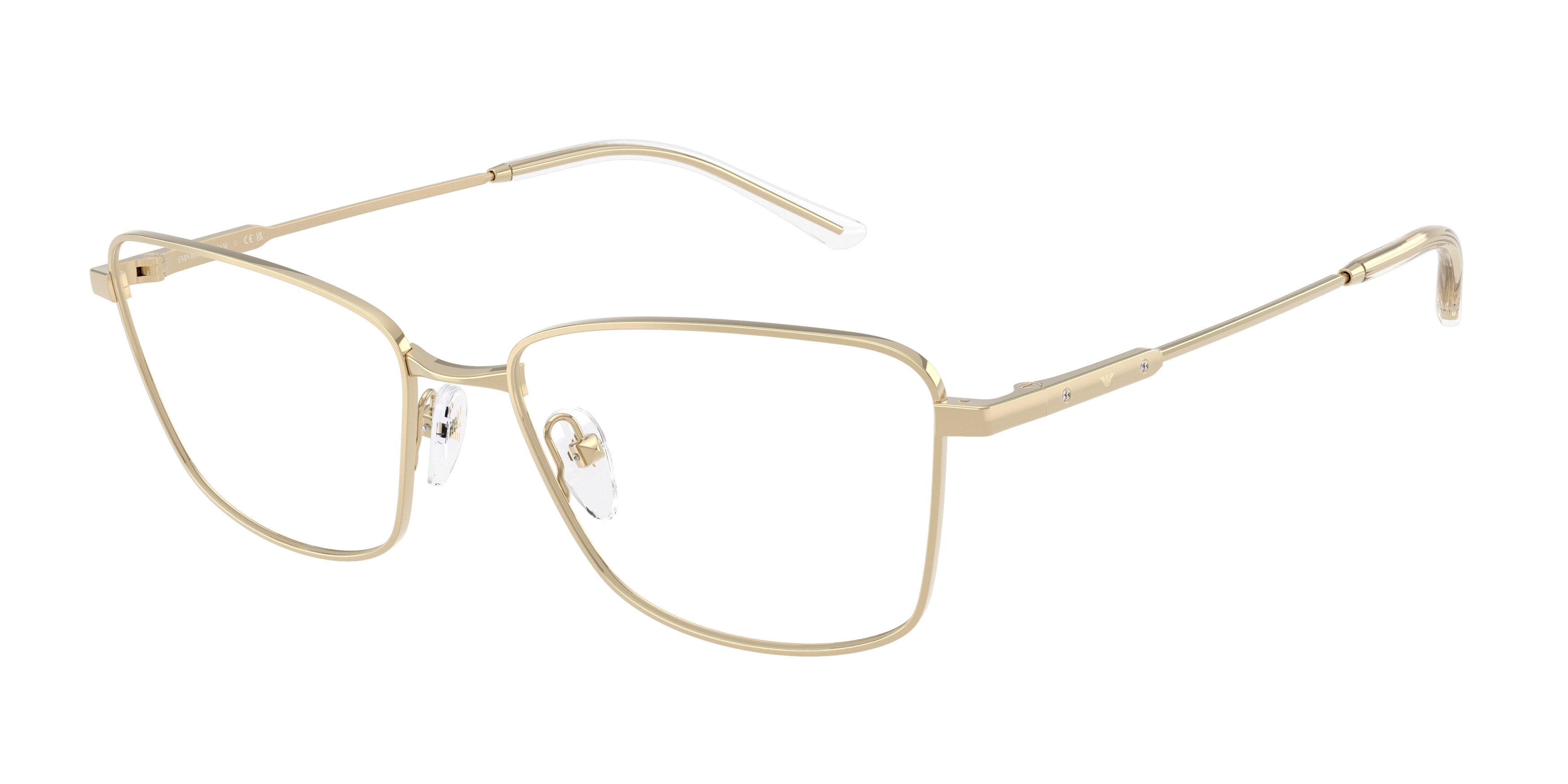 Gafas graduadas EMPORIO ARMANI EA1185B 3013