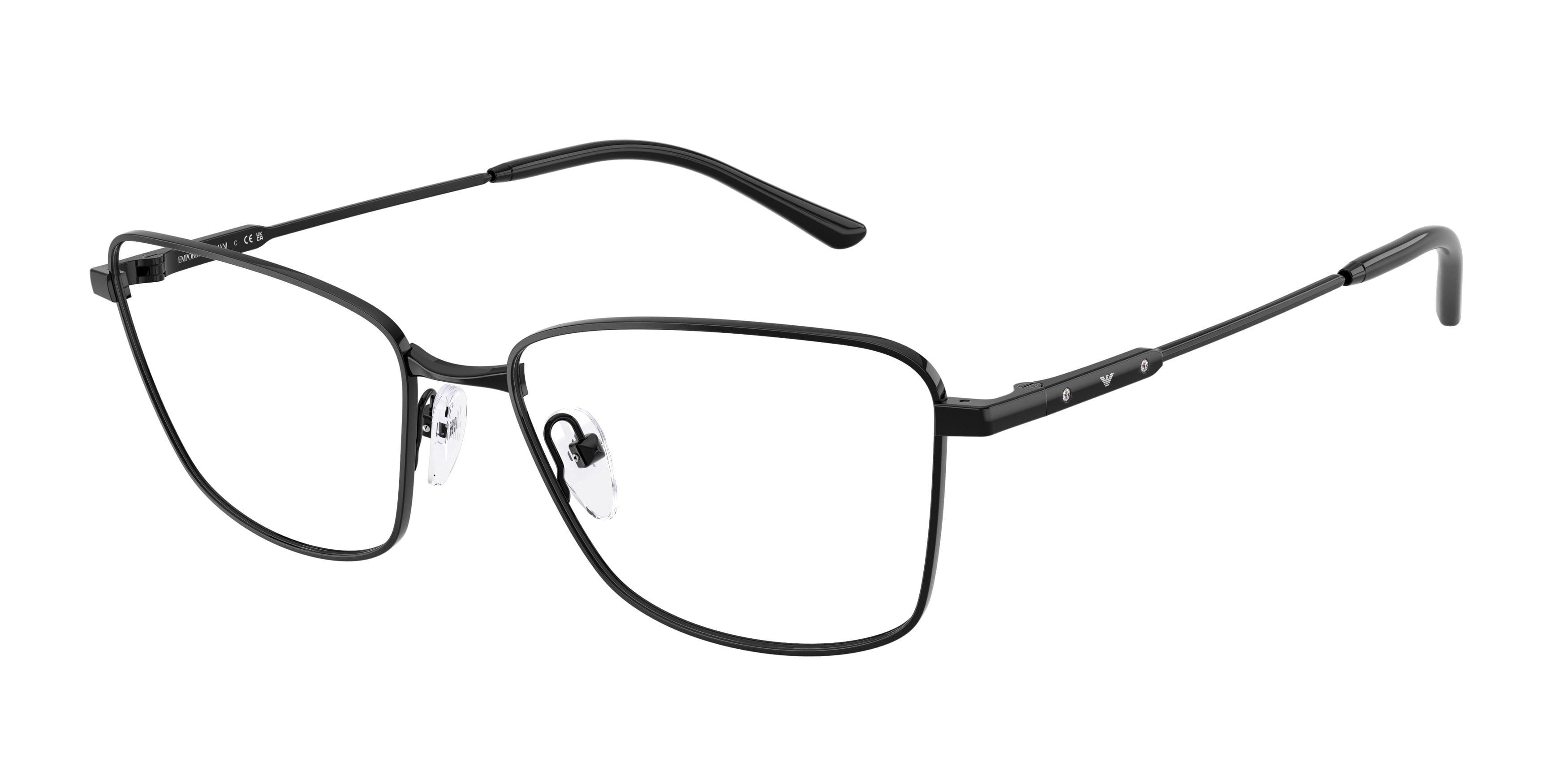 Prescription glasses EMPORIO ARMANI EA1185B 3014