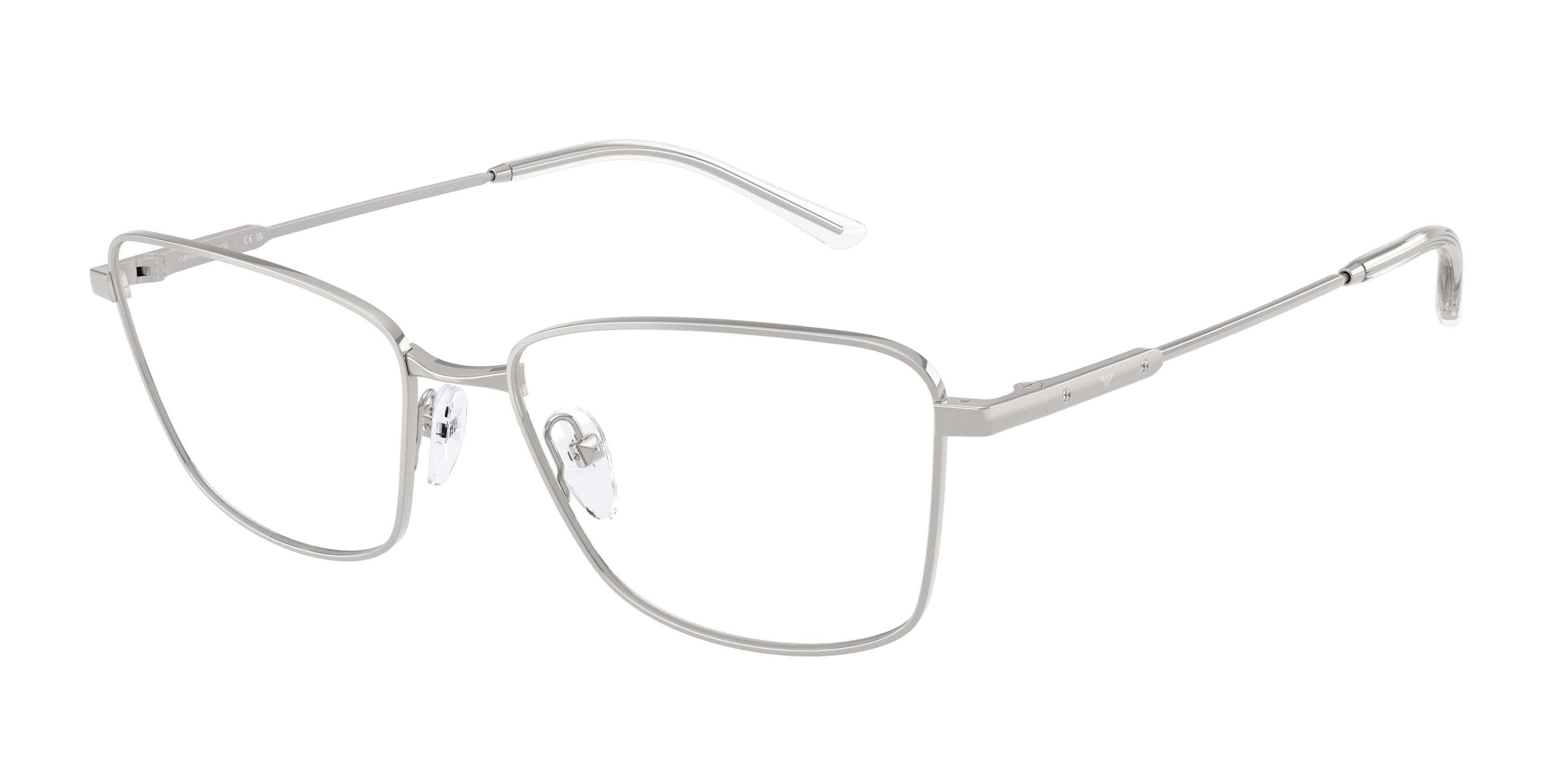Prescription glasses EMPORIO ARMANI EA1185B 3015