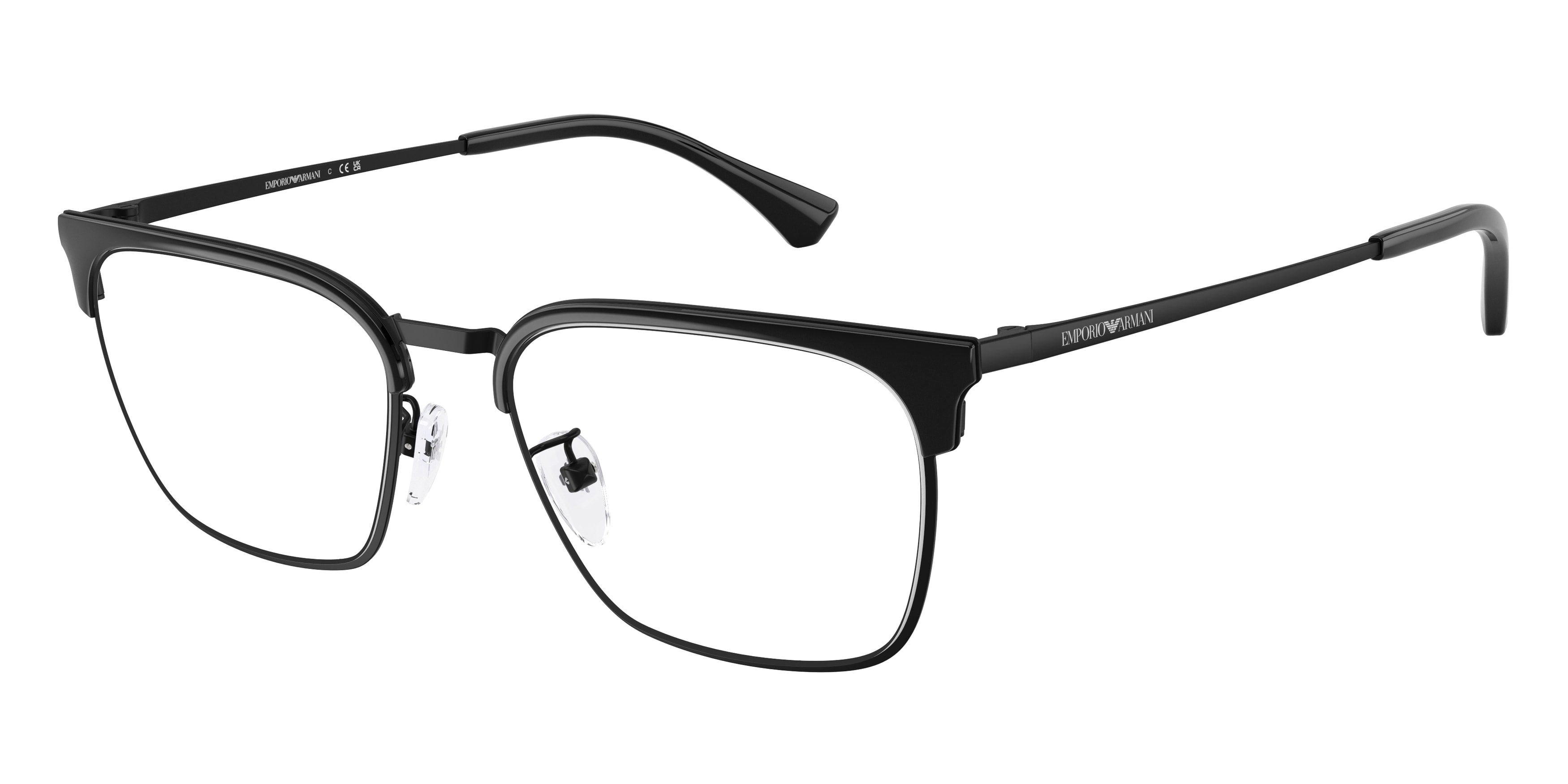 Prescription glasses EMPORIO ARMANI EA1186D 3001