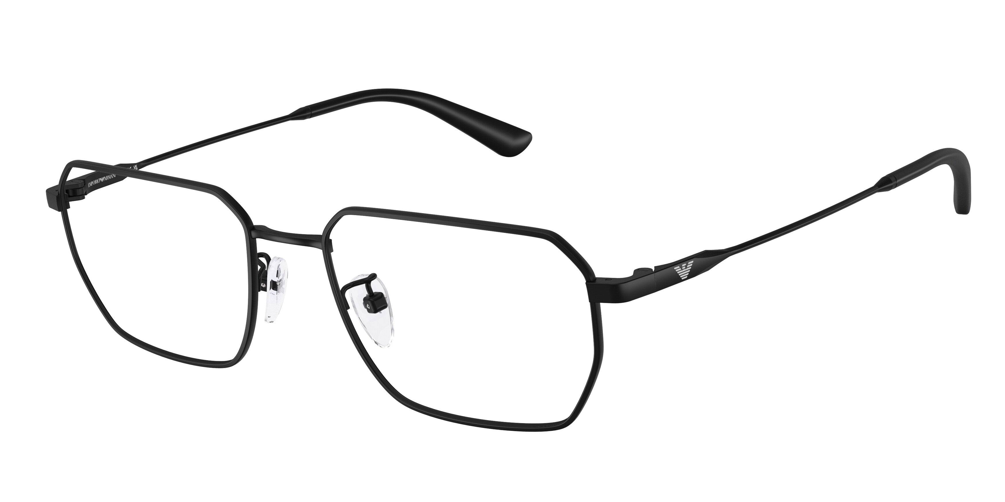 Gafas graduadas EMPORIO ARMANI EA1187TD 3001