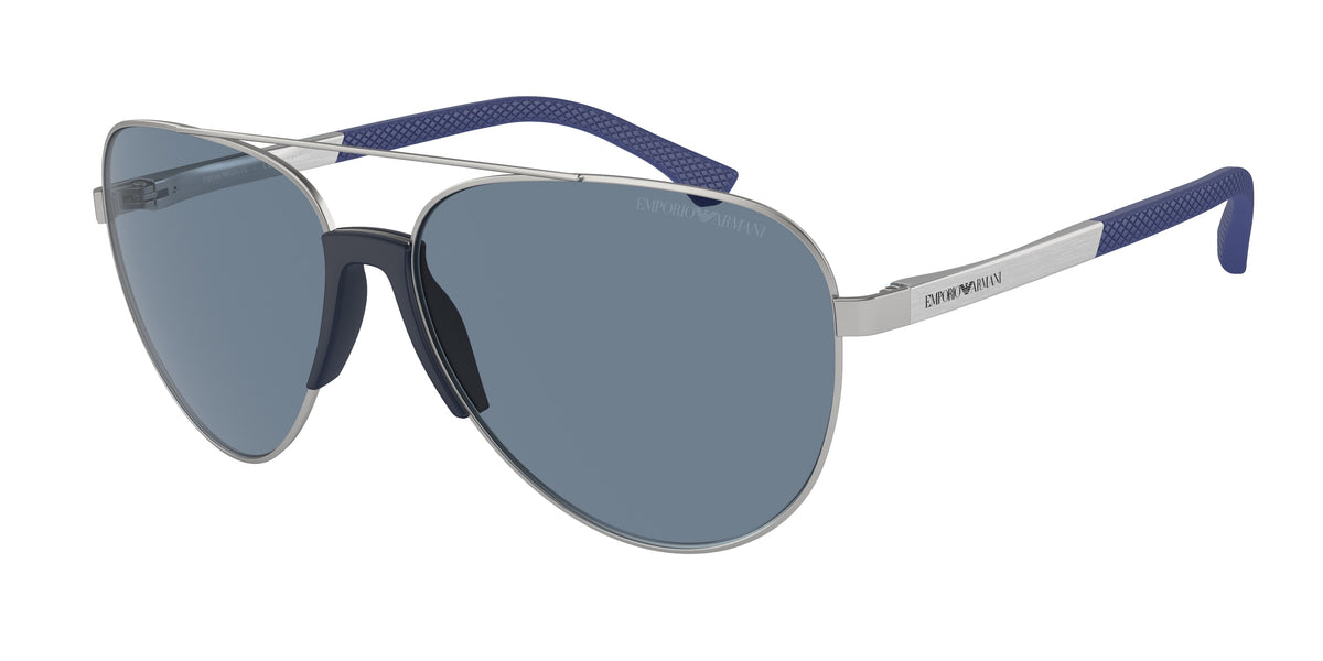 Gafas de sol Emporio Armani EA2059 30452V