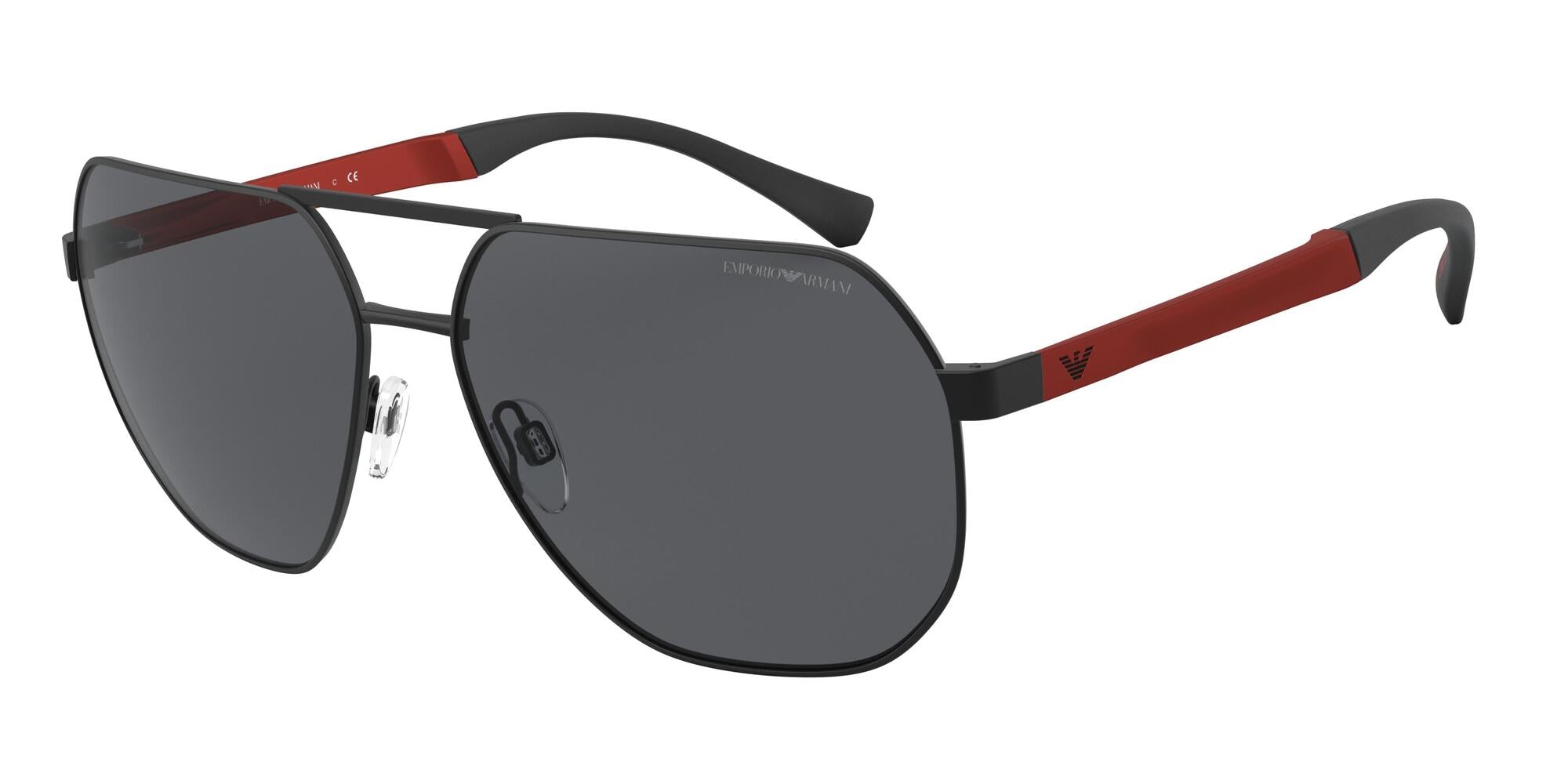 Sunglasses EMPORIO ARMANI EA2099D 333087