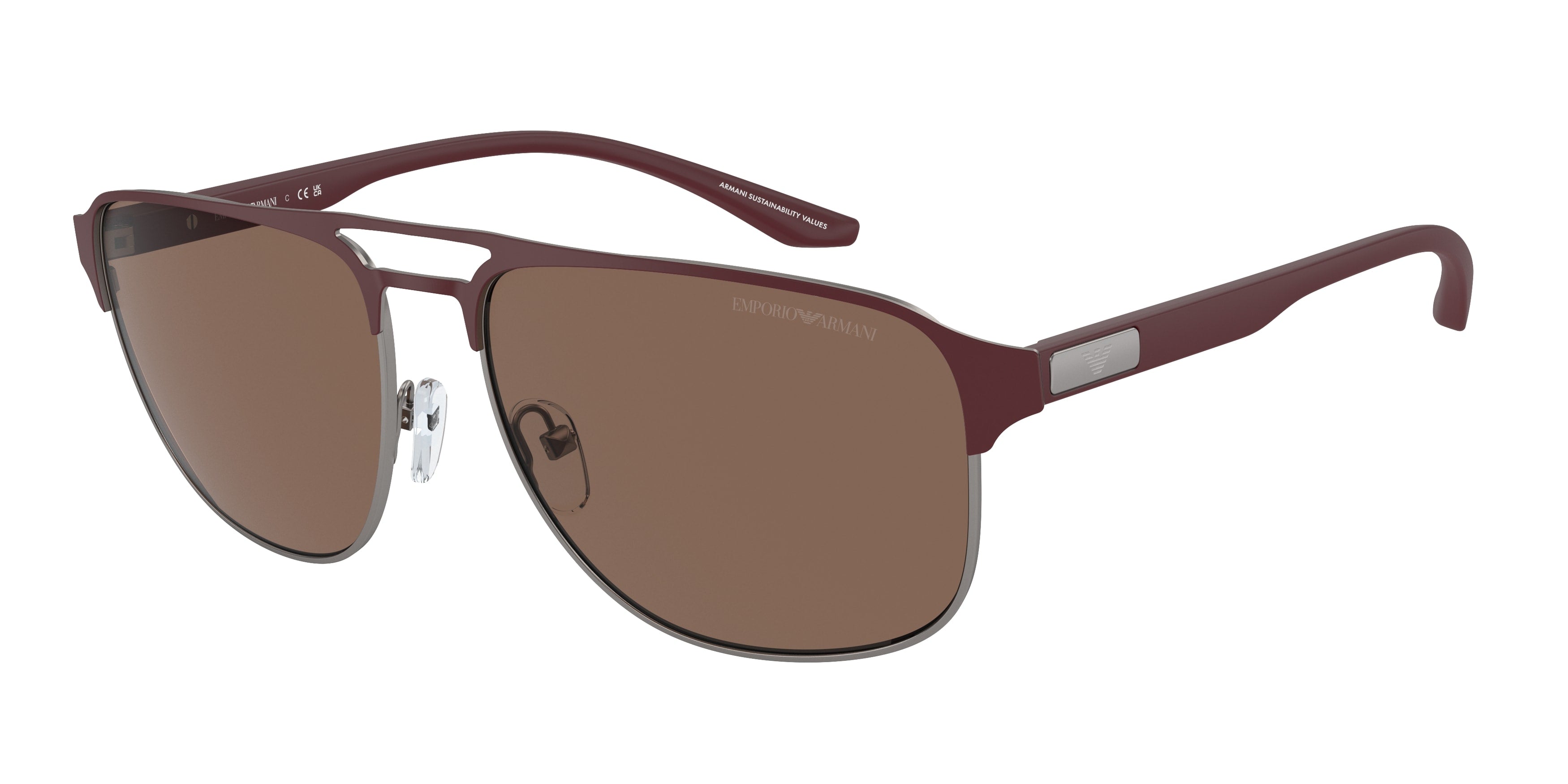 Gafas de sol EMPORIO ARMANI EA2144 336673