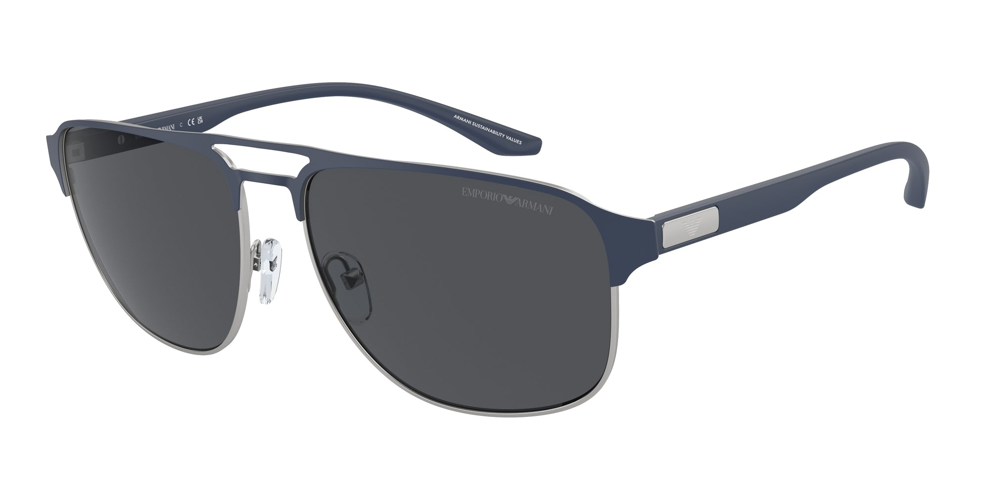 EMPORIO ARMANI Sonnenbrille EA2144 336887