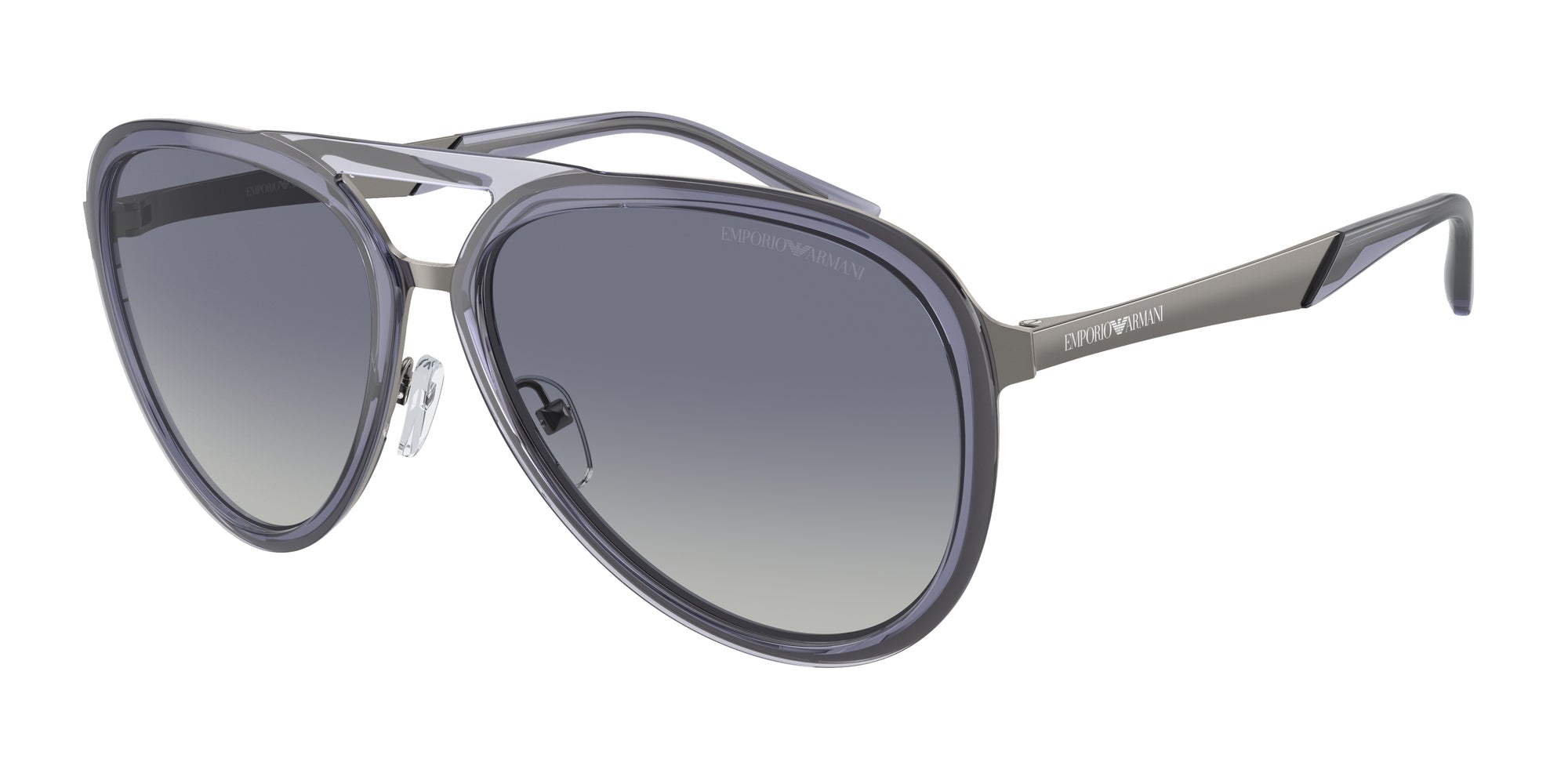 Sunglasses EMPORIO ARMANI EA2145 33584L