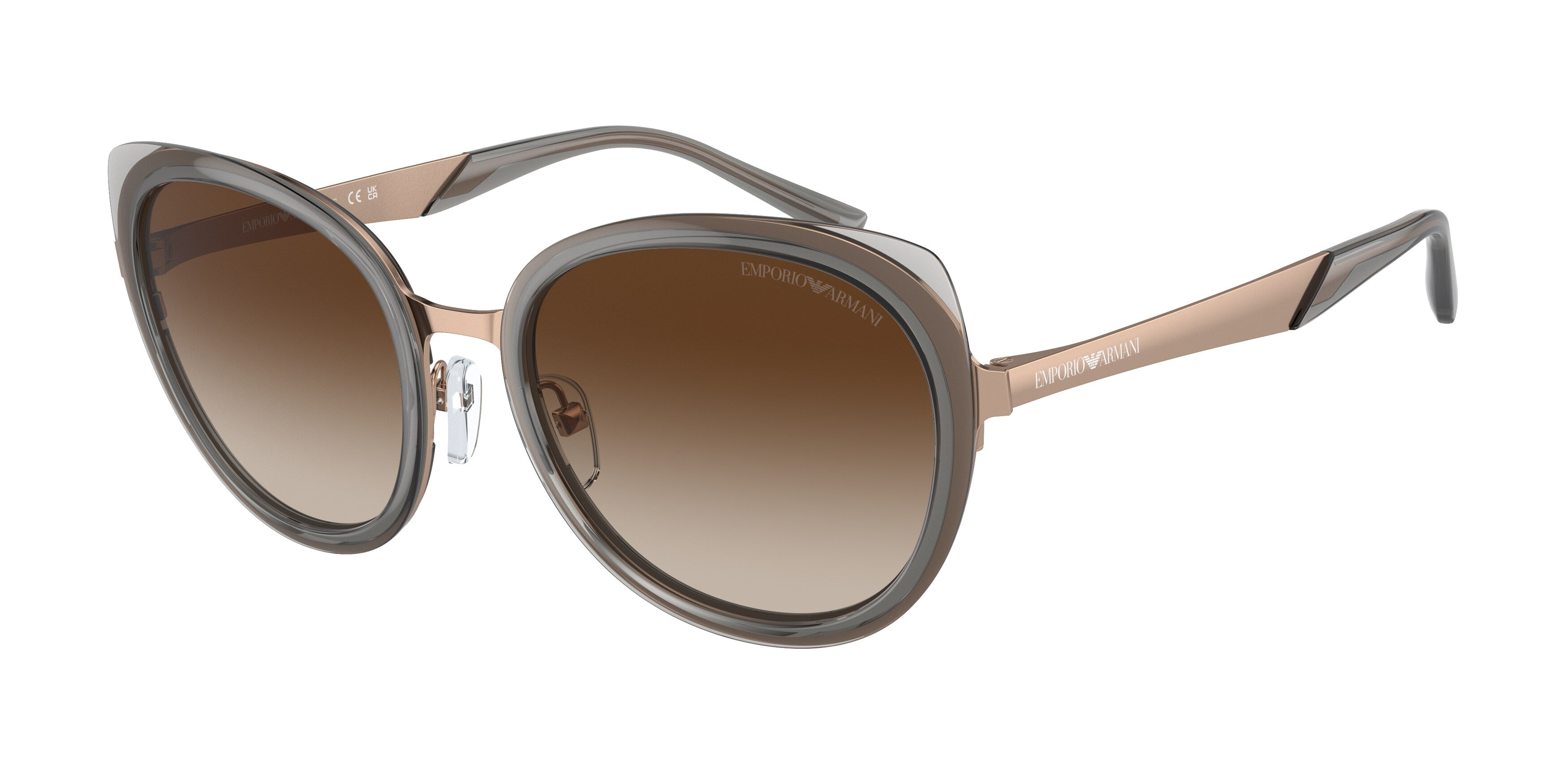 Sunglasses EMPORIO ARMANI EA2146 336113