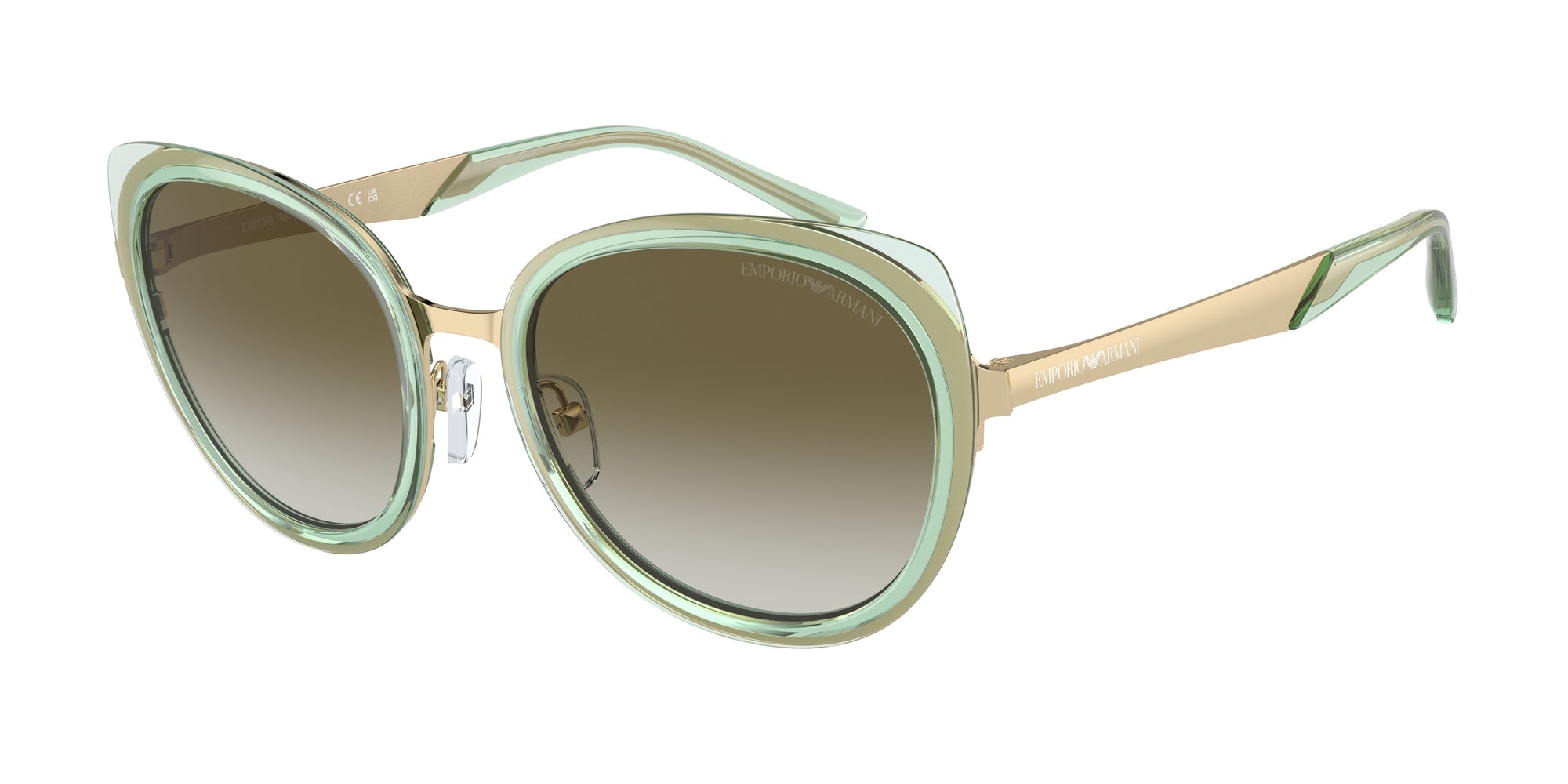 Sunglasses EMPORIO ARMANI EA2146 33638E