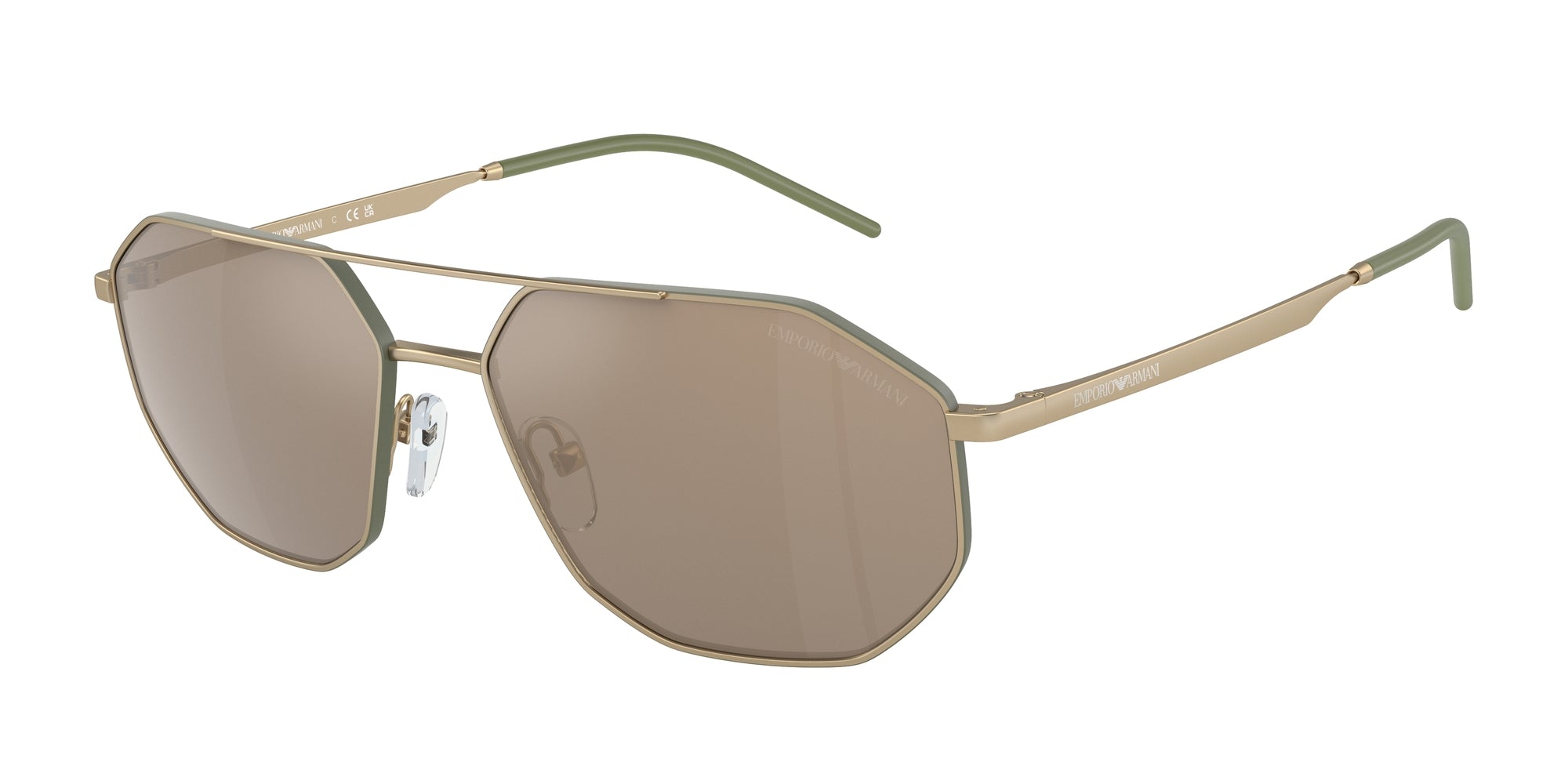 Ulleres de sol EMPORI ARMANI EA2147 30025A