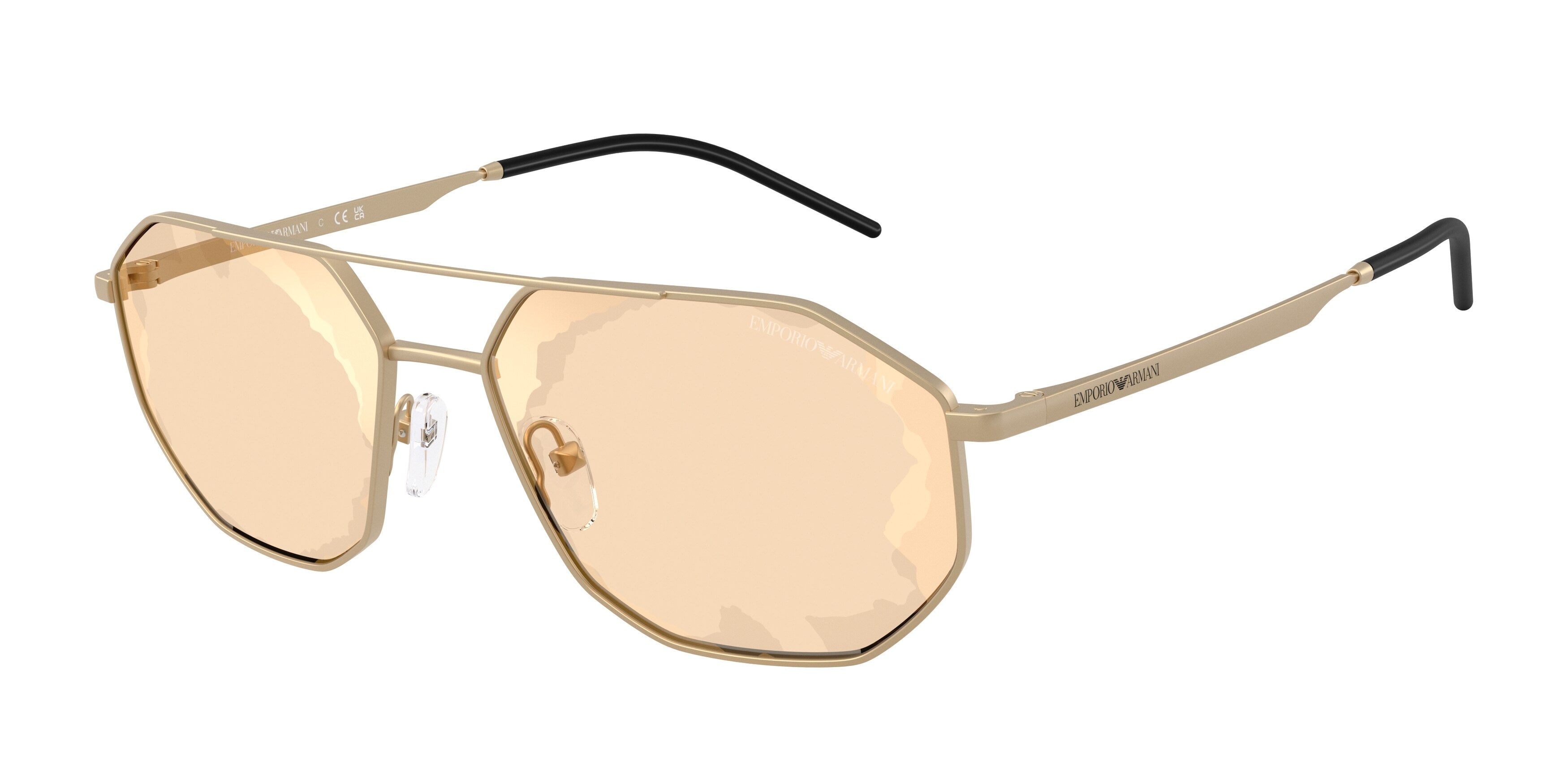 Sunglasses EMPORIO ARMANI EA2147 30027L
