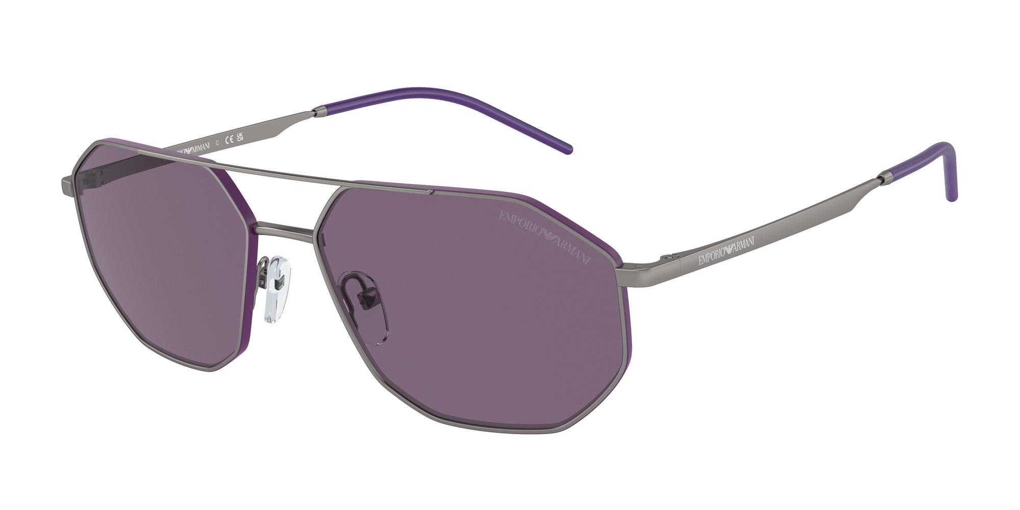 Gafas de sol EMPORIO ARMANI EA2147 30031A