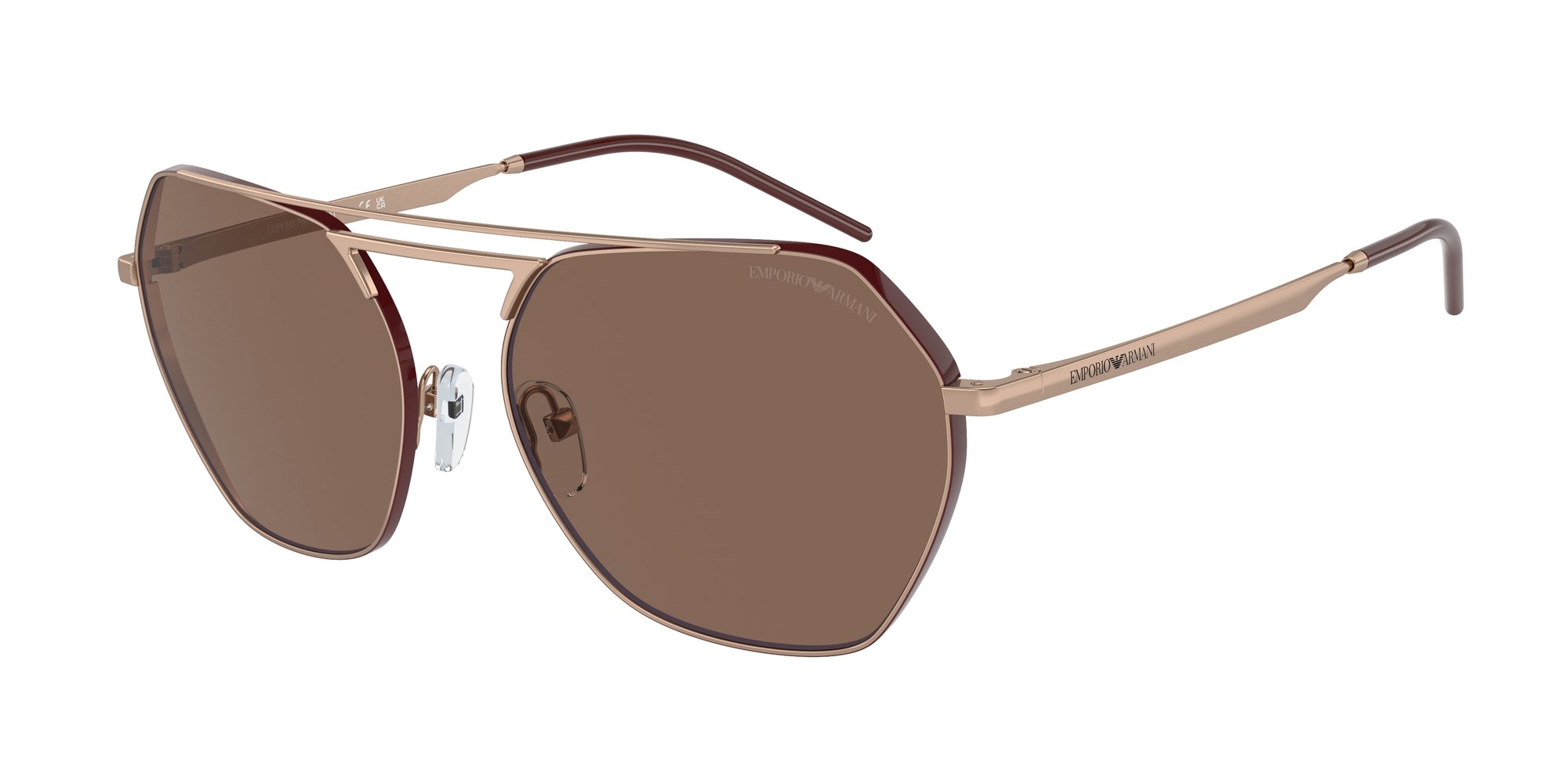 Sunglasses EMPORIO ARMANI EA2148 301173
