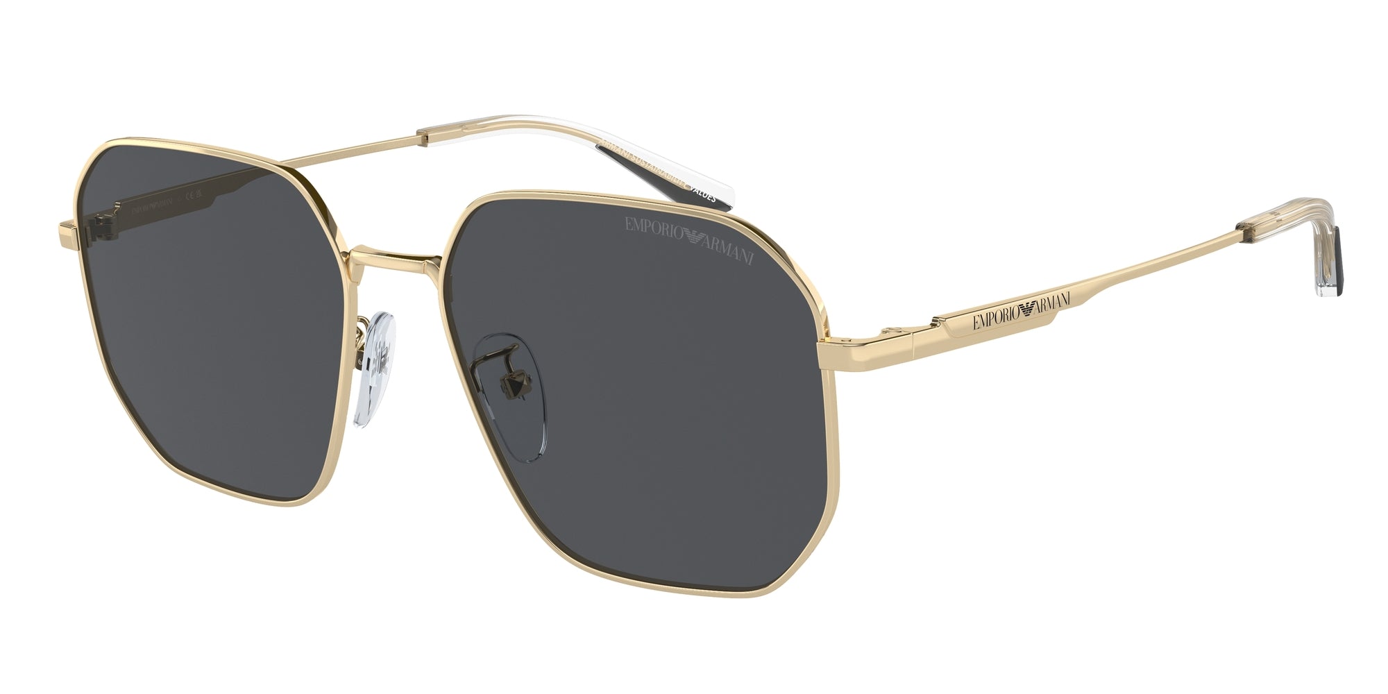 EMPORIO ARMANI EA2154D 301387 Sonnenbrille