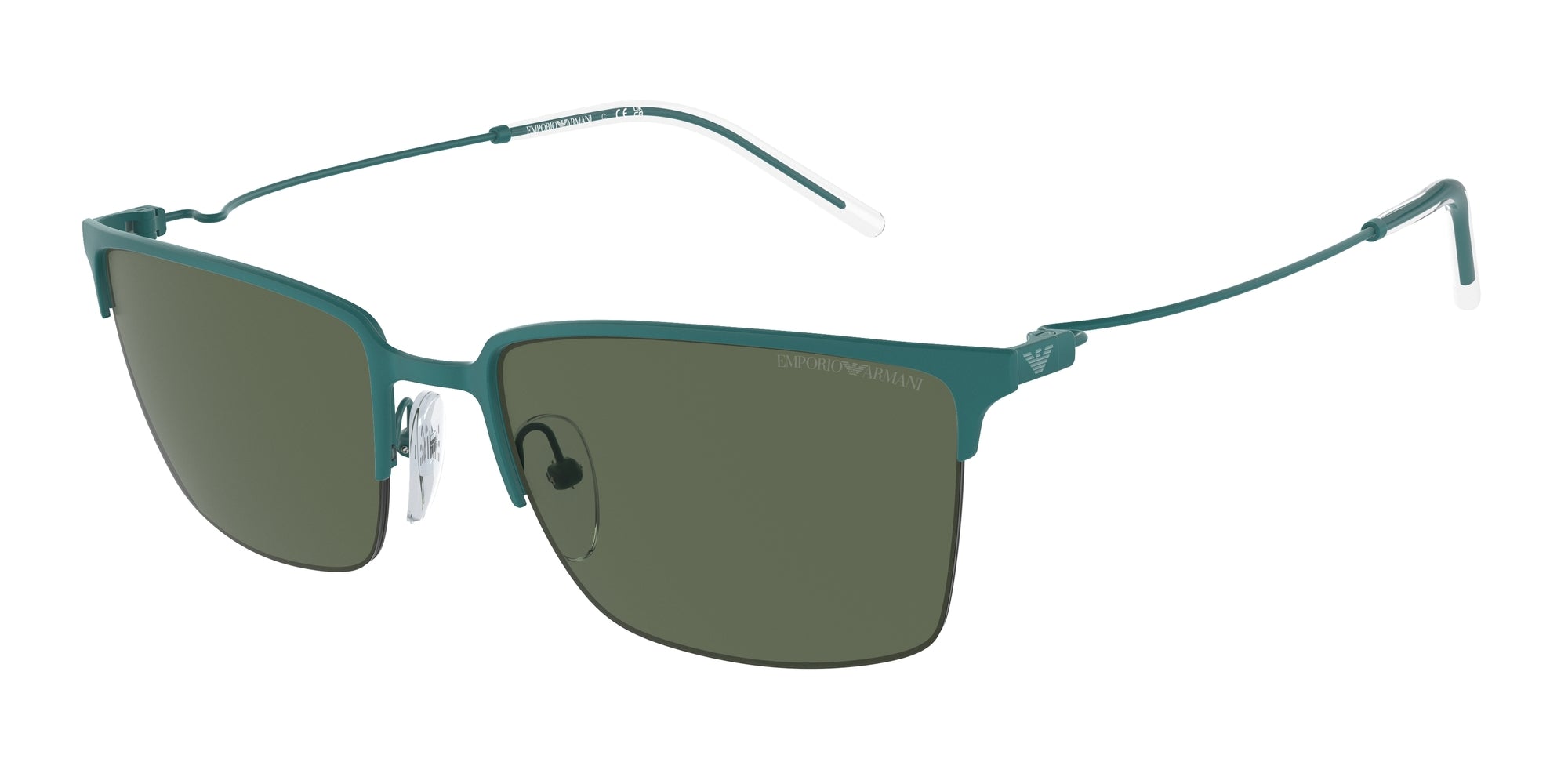 Lunettes de soleil EMPORIO ARMANI EA2155 337971