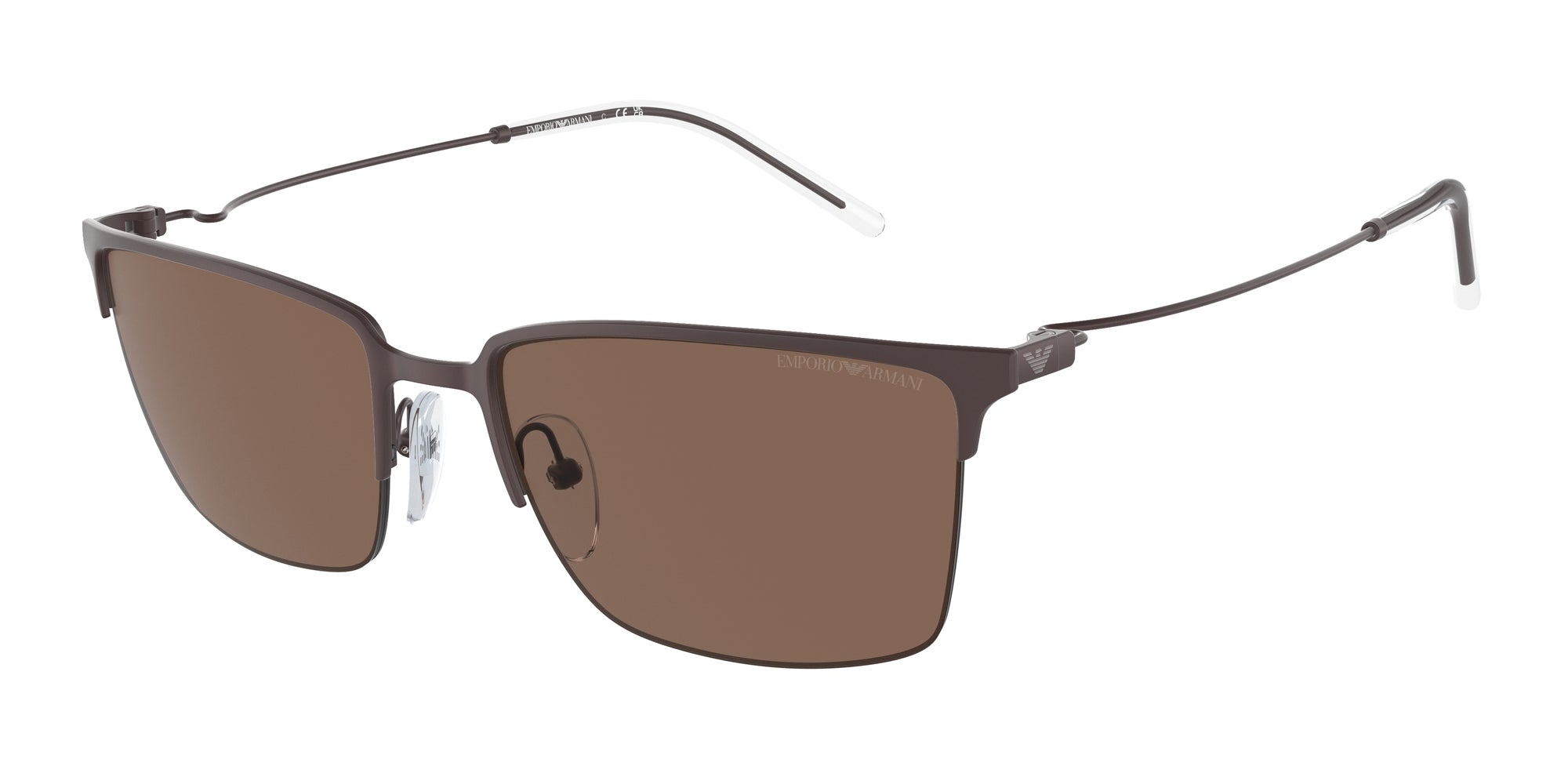 Sunglasses EMPORIO ARMANI EA2155 338073