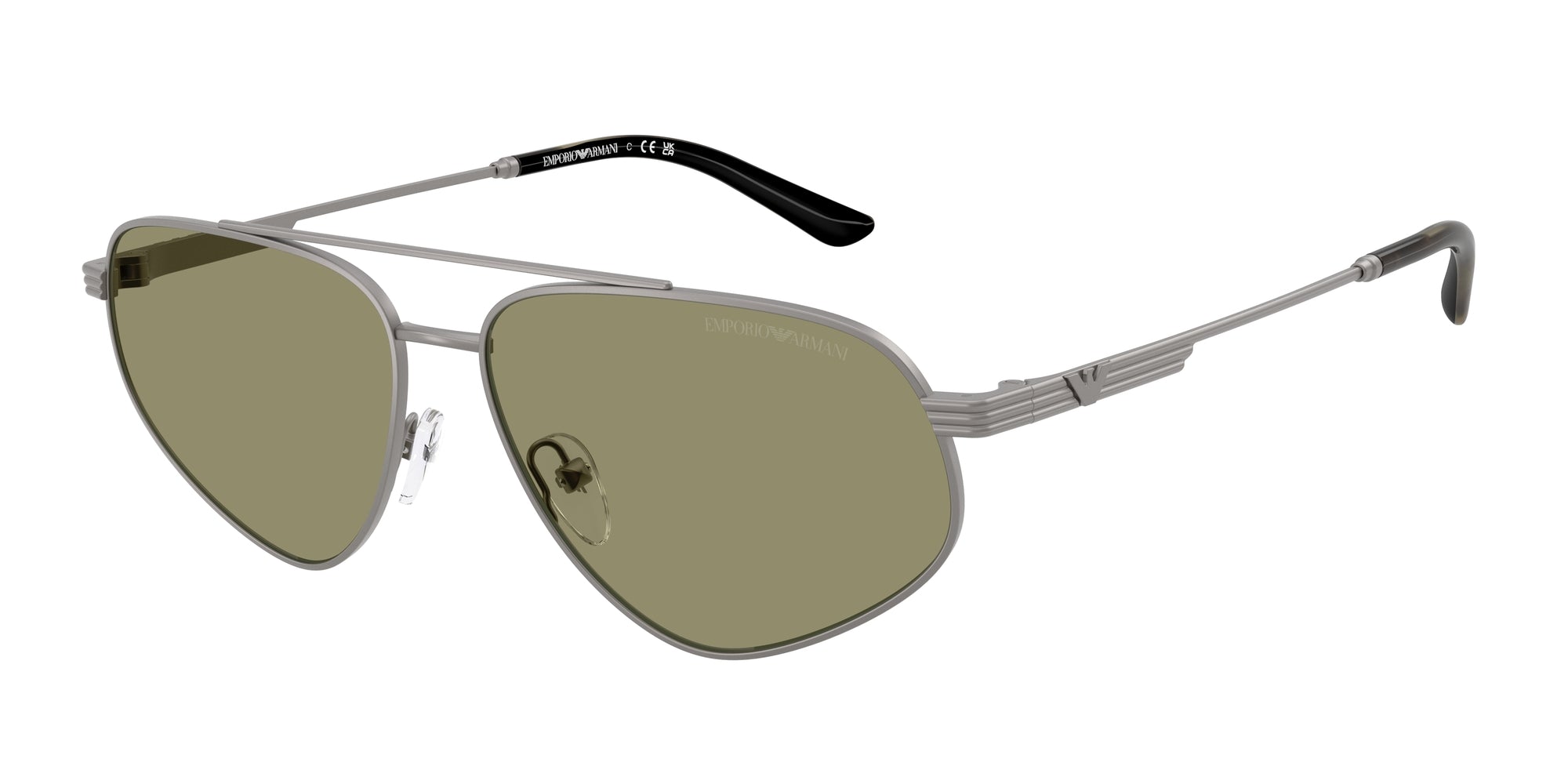 Ulleres de sol EMPORI ARMANI EA2156 30032A