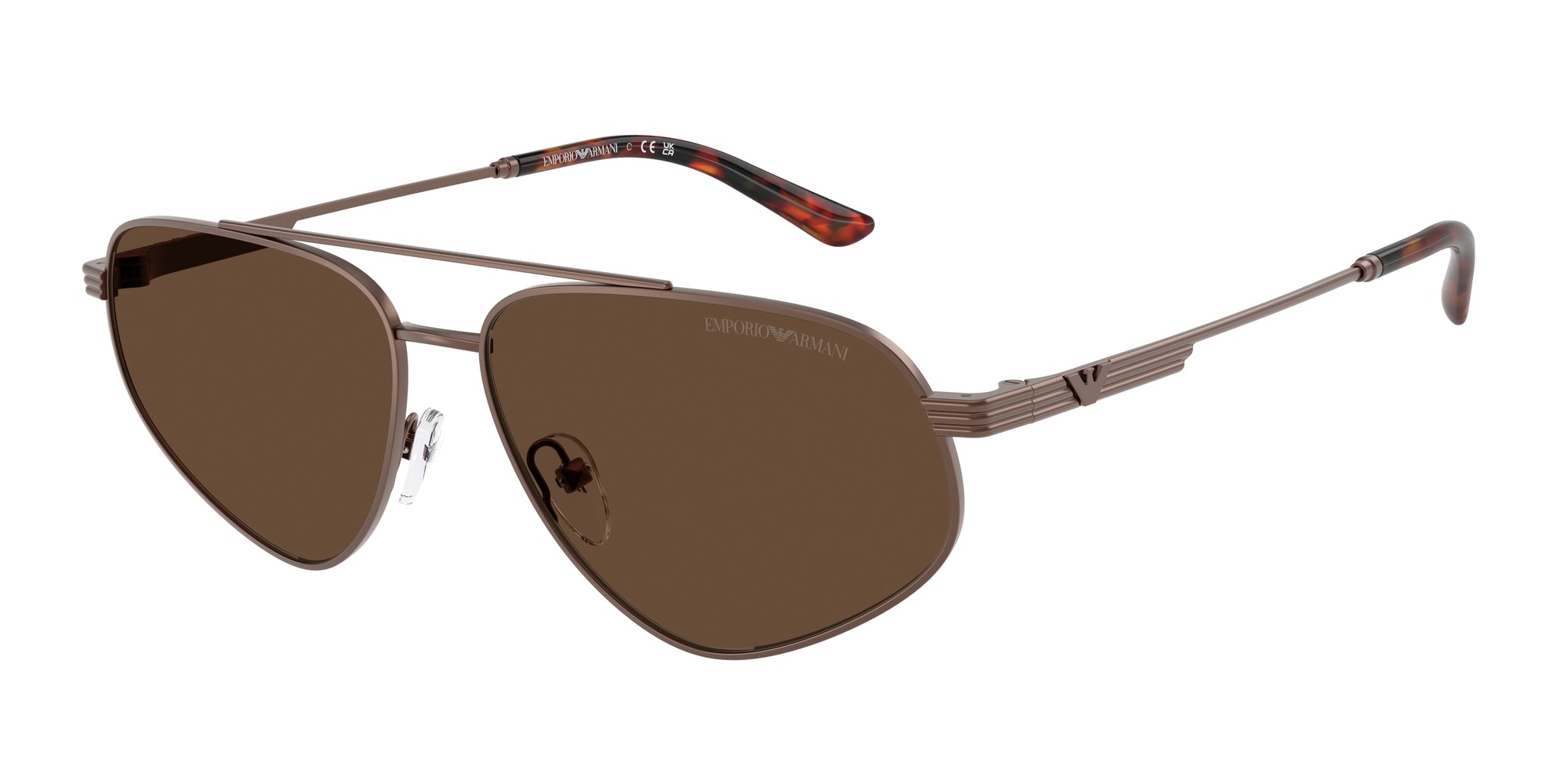 Ulleres de sol EMPORI ARMANI EA2156 300673