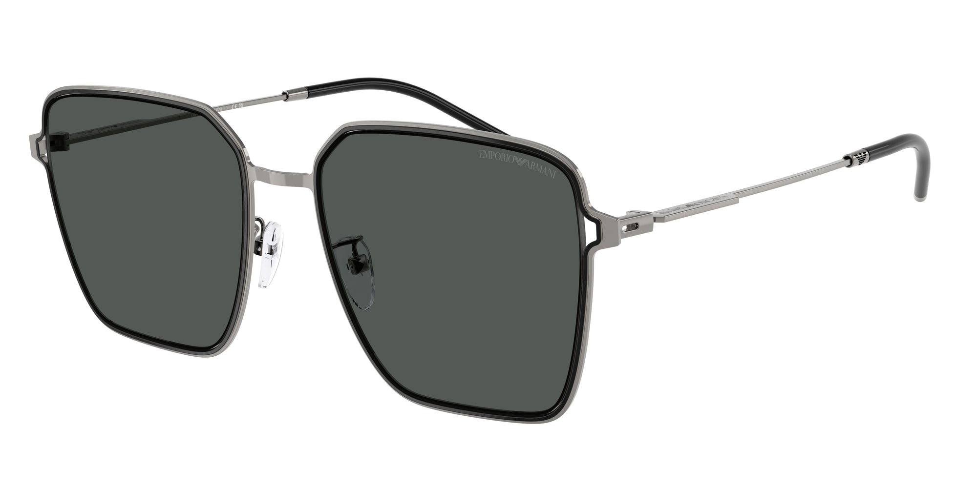 Sunglasses EMPORIO ARMANI EA2159D 301487