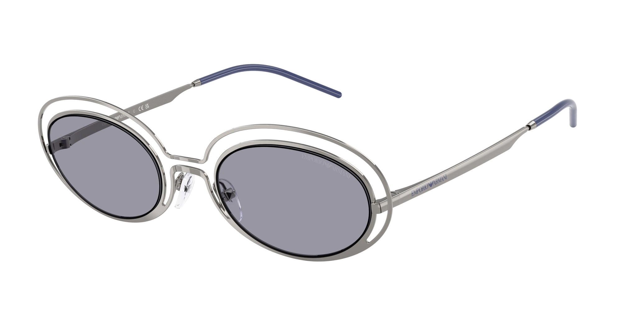 EMPORIO ARMANI EA2160 301080 Sonnenbrille