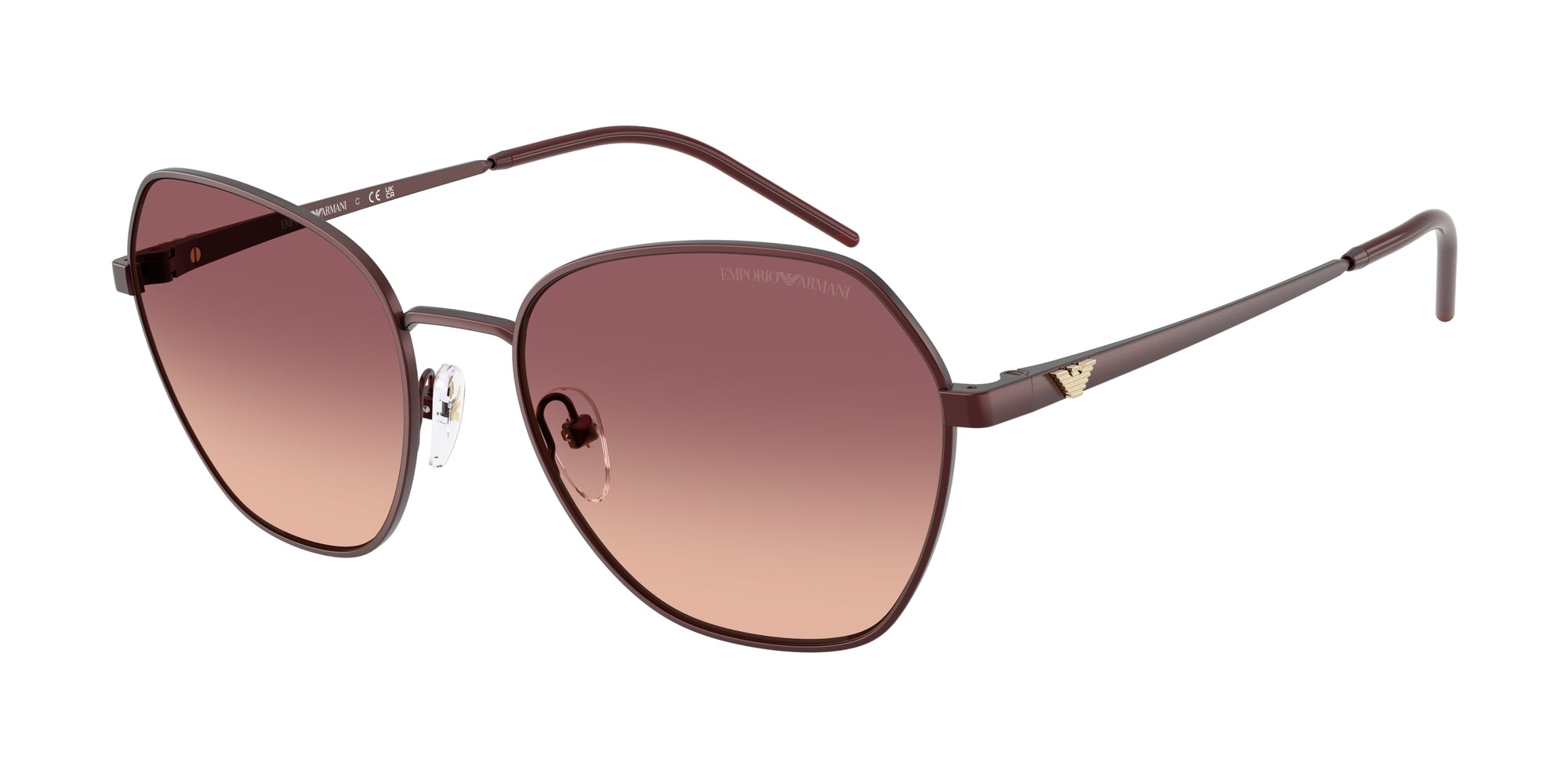Sunglasses EMPORIO ARMANI EA2161 34018D