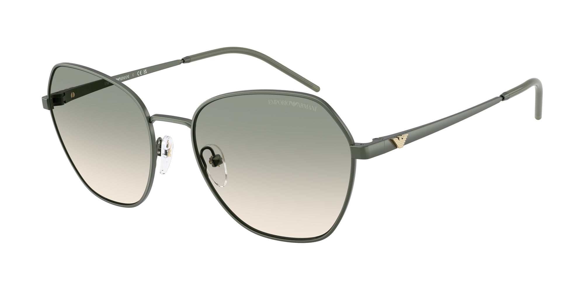 Sunglasses EMPORIO ARMANI EA2161 34022C