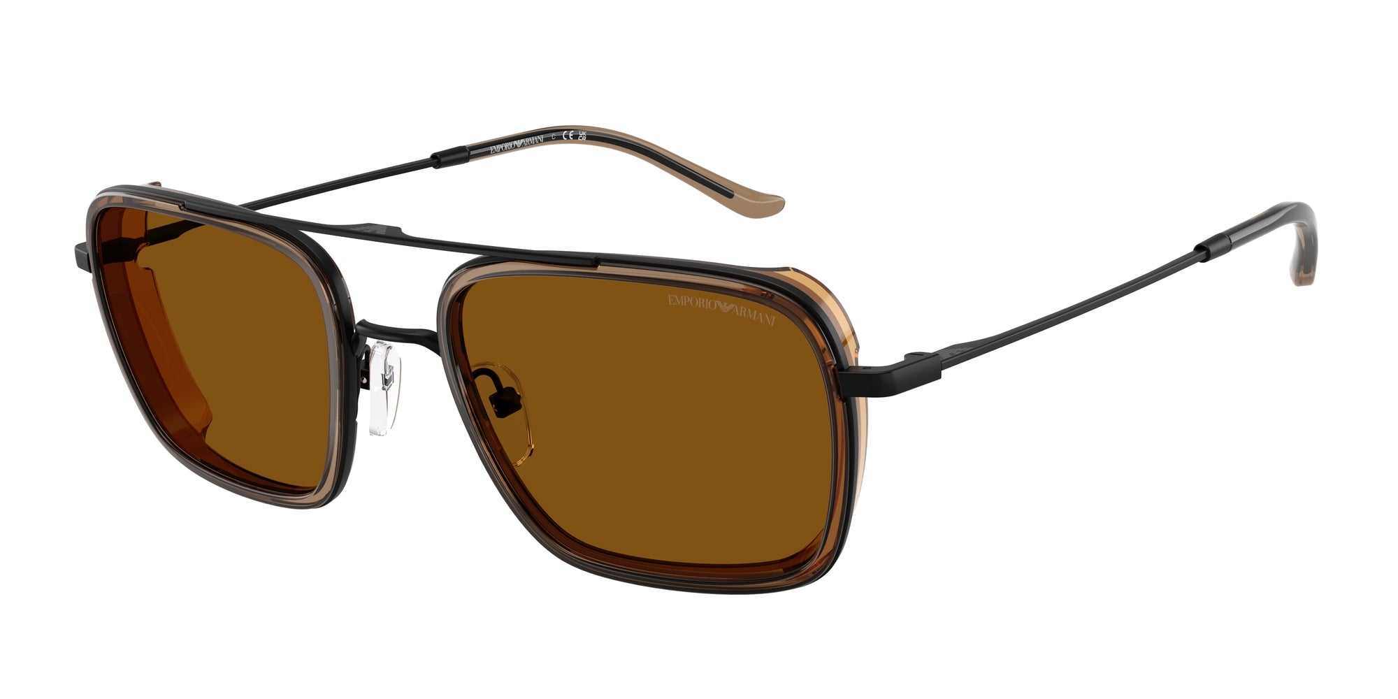 Sunglasses EMPORIO ARMANI EA2162 300163