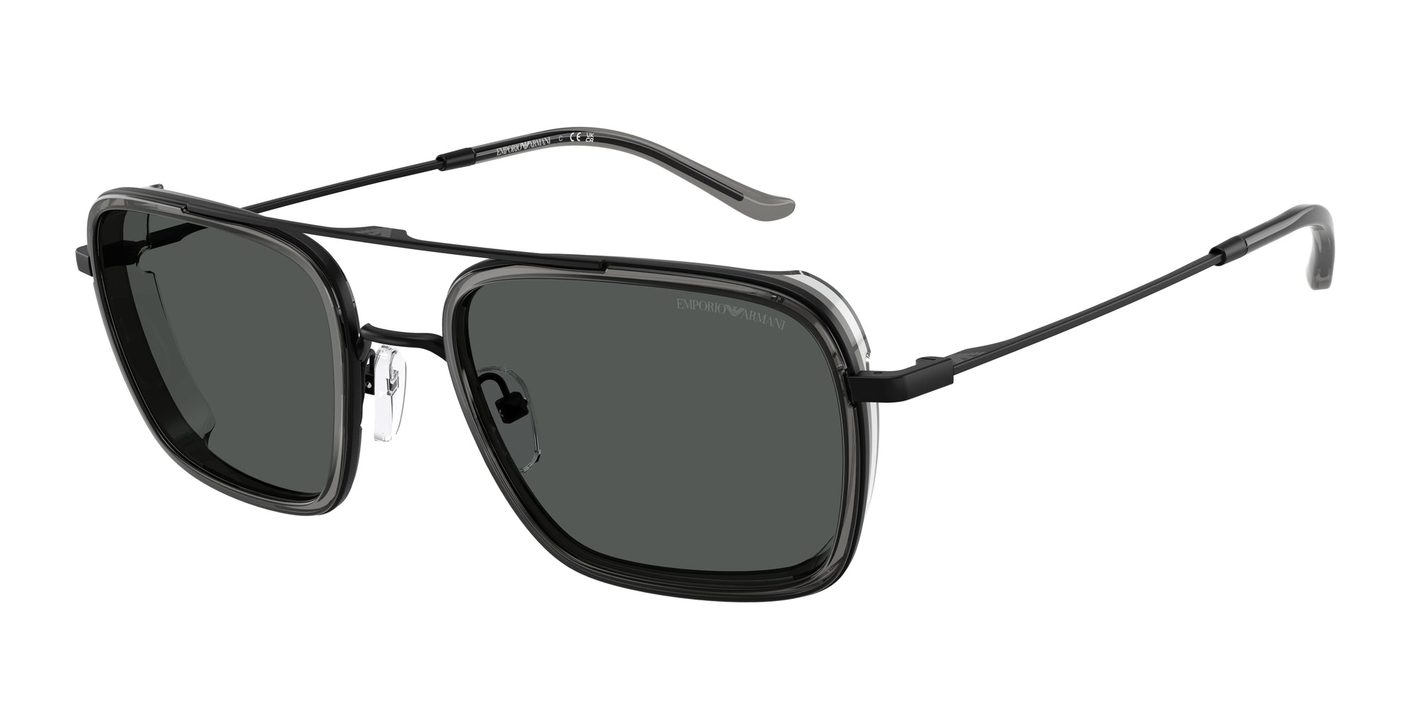 Sunglasses EMPORIO ARMANI EA2162 300187