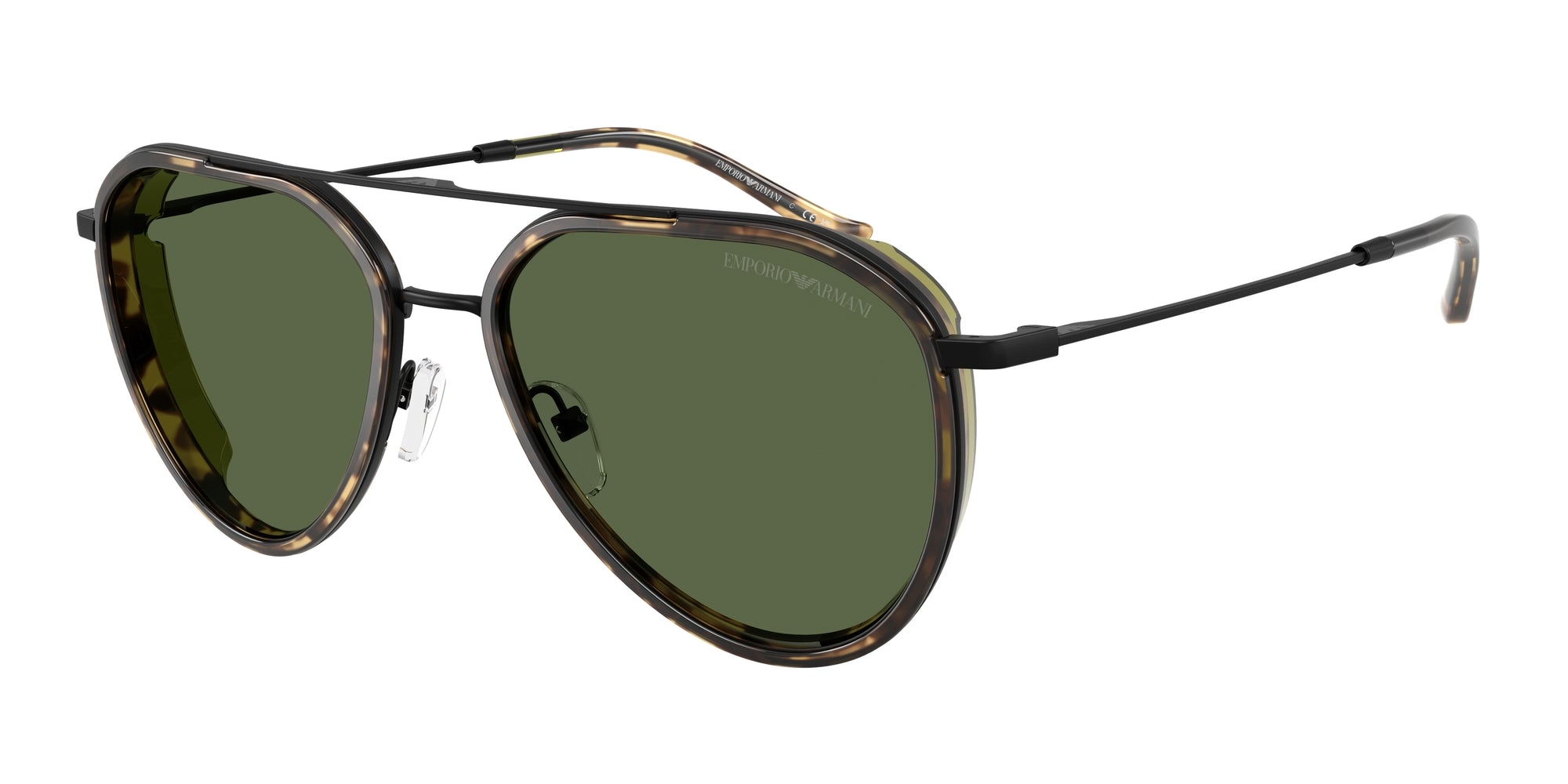 Sunglasses EMPORIO ARMANI EA2163 300171