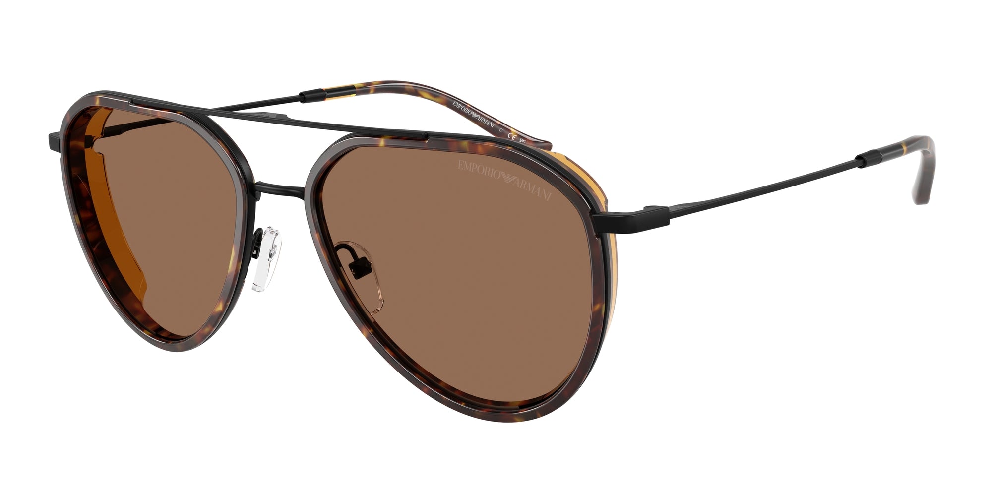 Sunglasses EMPORIO ARMANI EA2163 300173