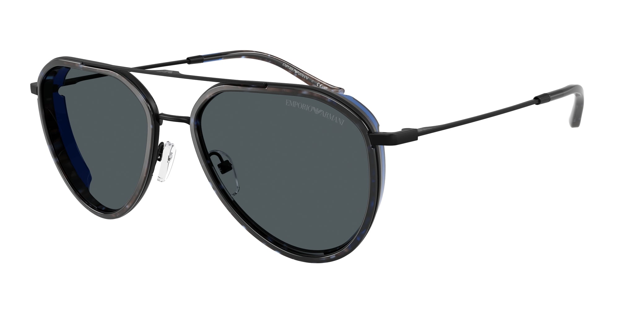 Okulary przeciwsłoneczne EMPORIO ARMANI EA2163 300180