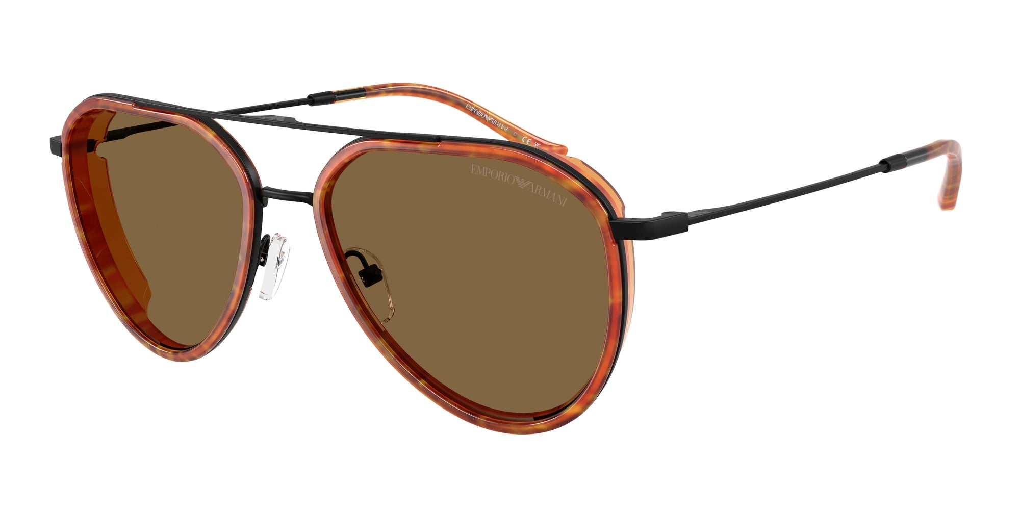 Ulleres de sol EMPORI ARMANI EA2163 3001OR